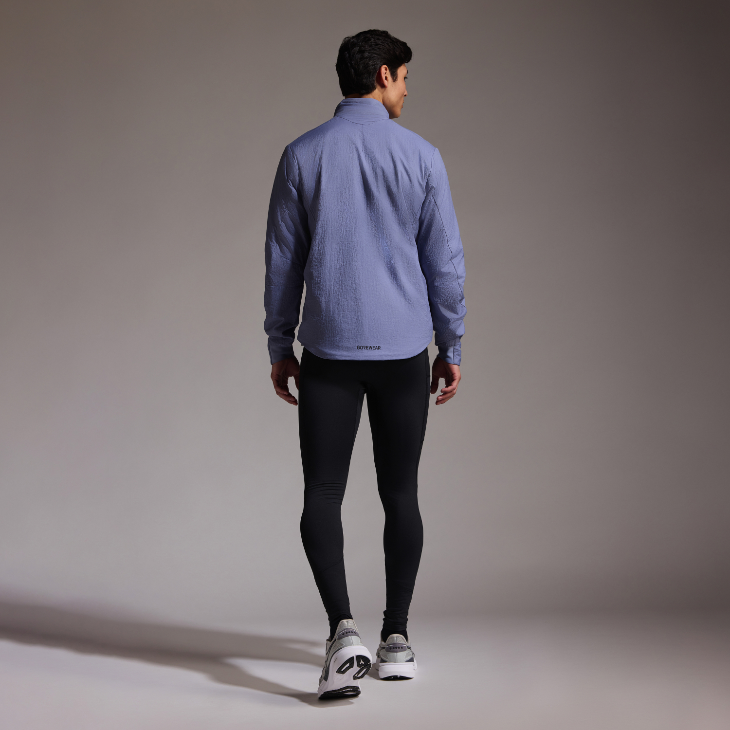 CONCURVE WINDSTOPPER® Insulated Jacket Mens