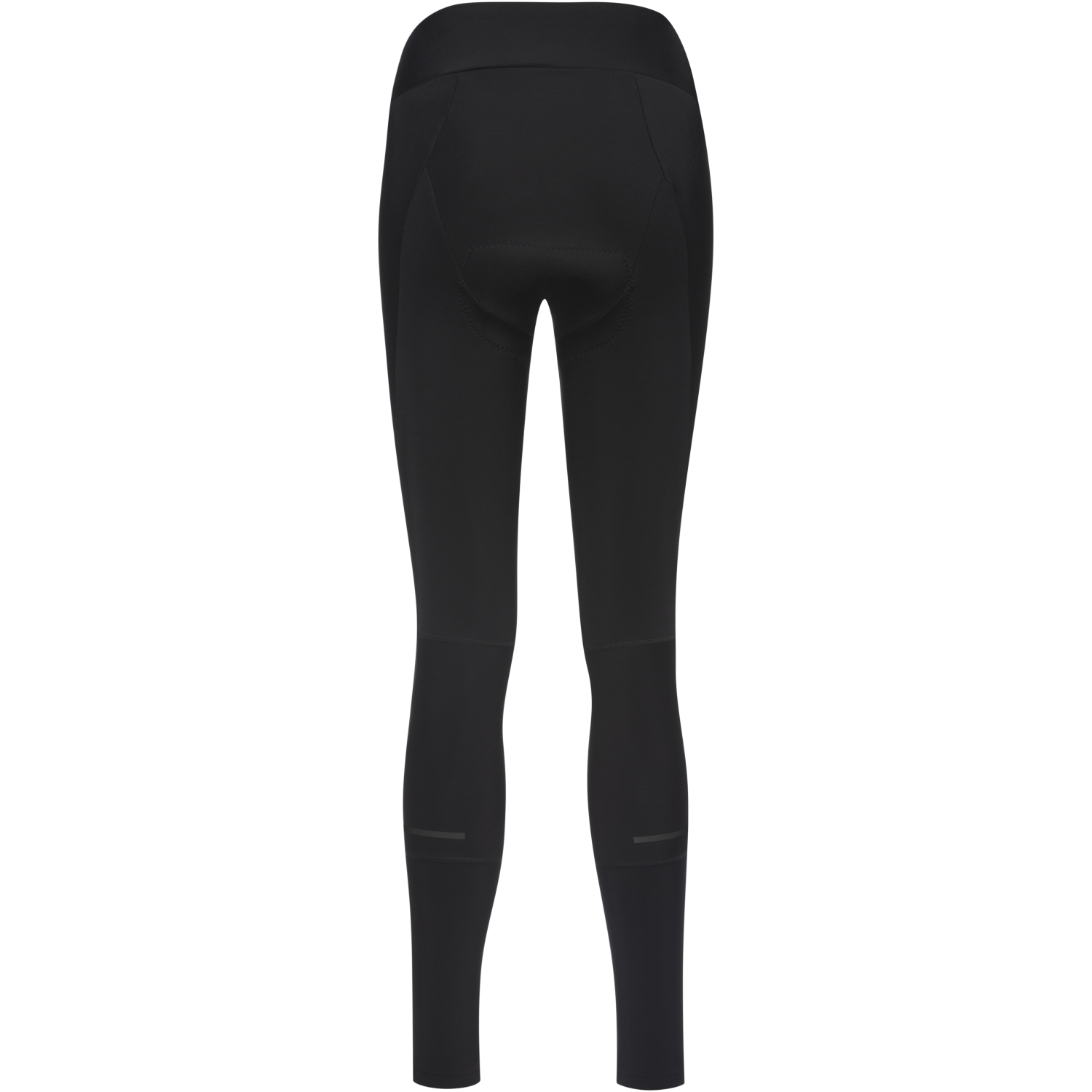 An image of the SWIFTRIDE Thermo Tights Womens being displayed without a product model wearing the product.