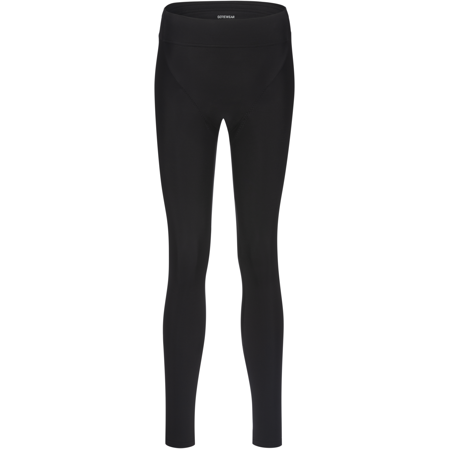 An image of the SWIFTRIDE Thermo Tights Womens being displayed without a product model wearing the product.