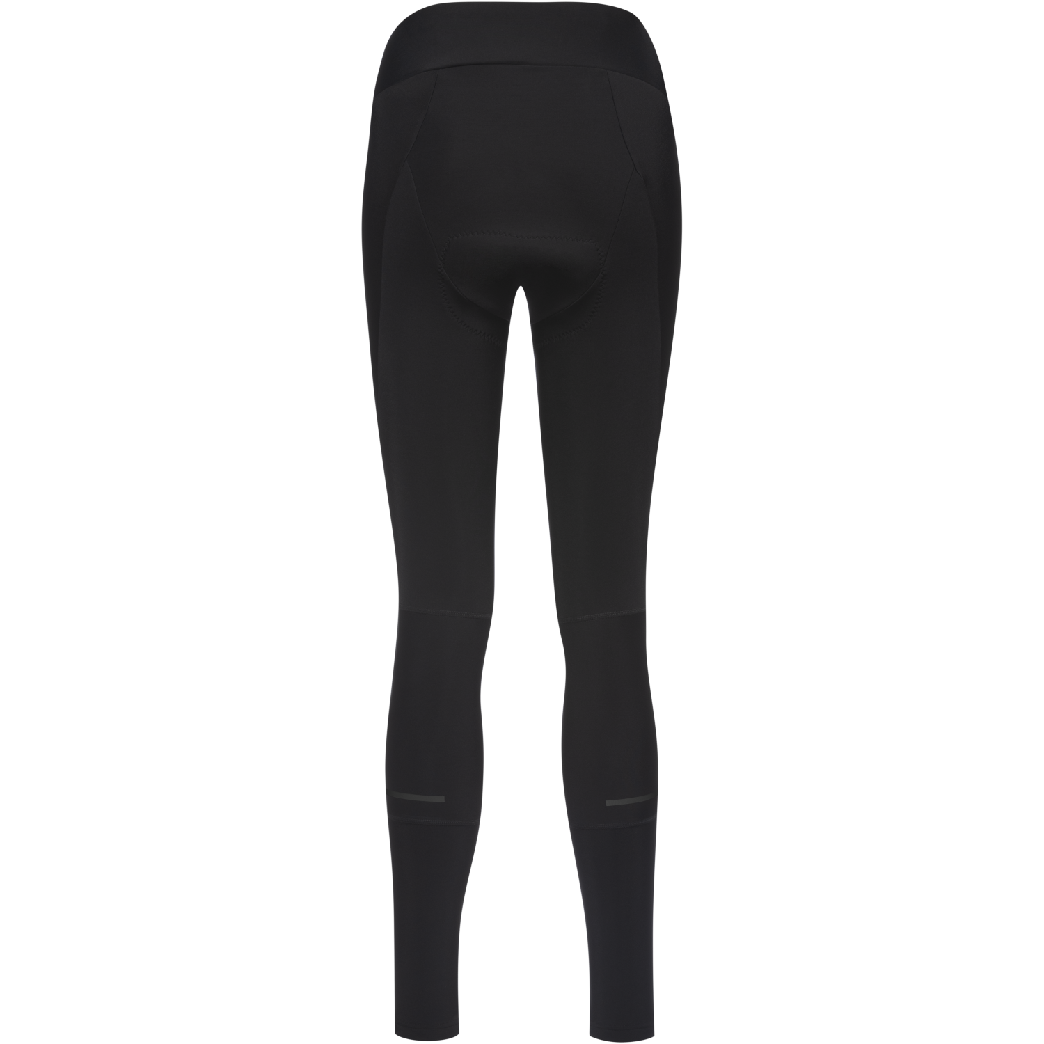 An image of the SWIFTRIDE Thermo Tights Womens being displayed without a product model wearing the product.