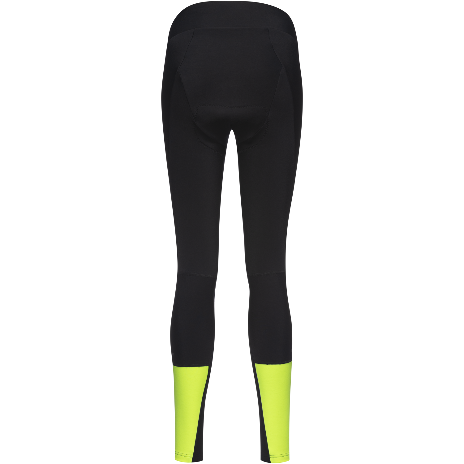 An image of the SWIFTRIDE Thermo Tights Womens being displayed without a product model wearing the product.