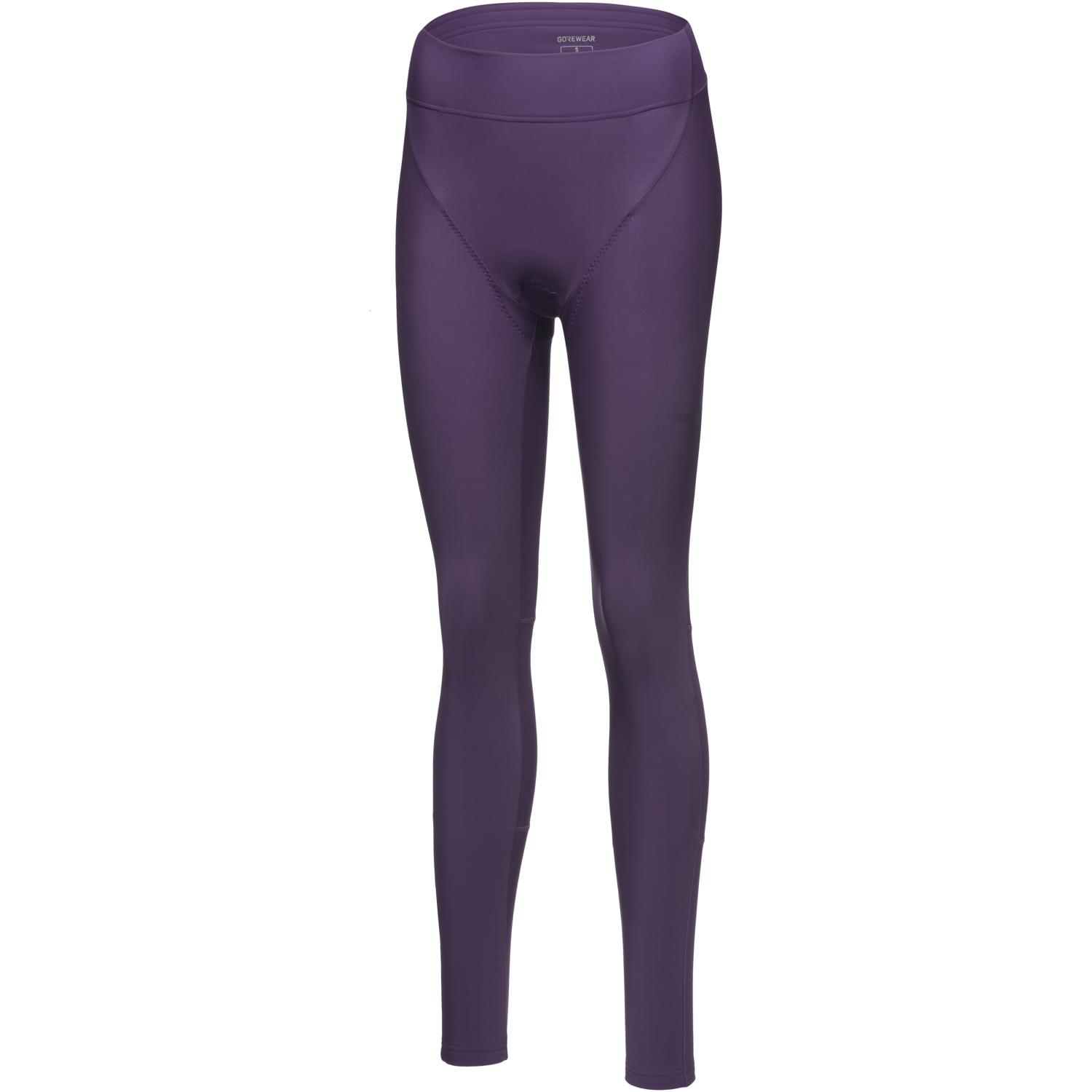 An image of the SWIFTRIDE Thermo Tights Womens being displayed without a product model wearing the product.