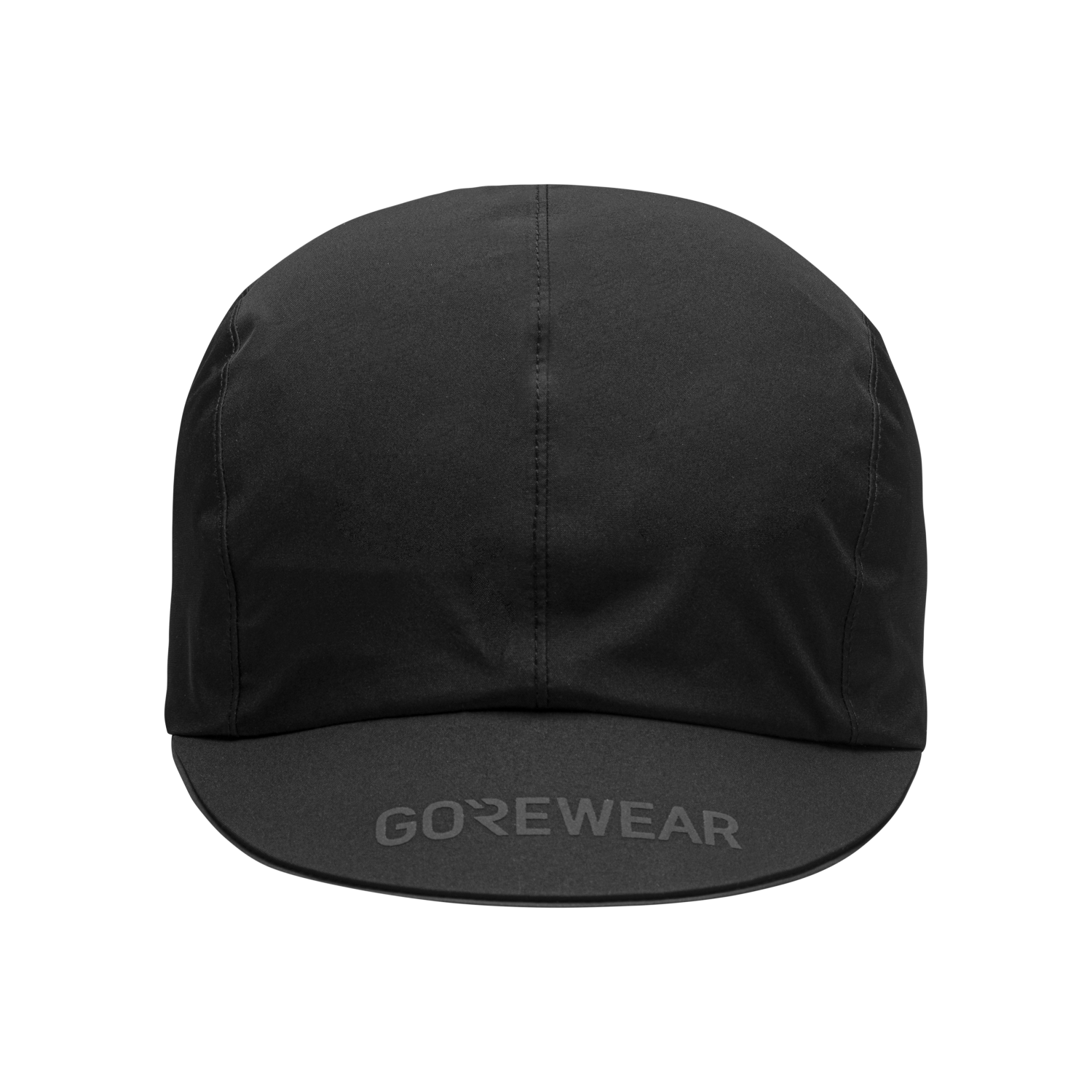 An image of the GORE-TEX Cycling Cap being displayed without a product model wearing the product.