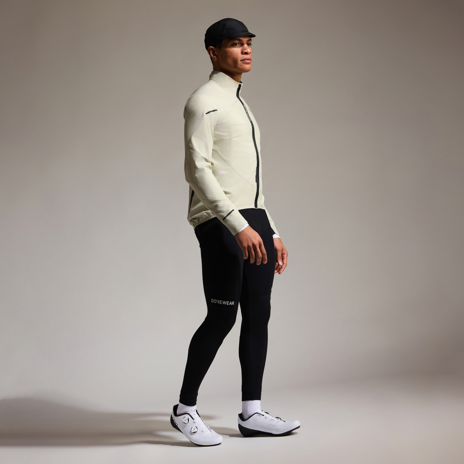 GORE-TEX Cycling Cap