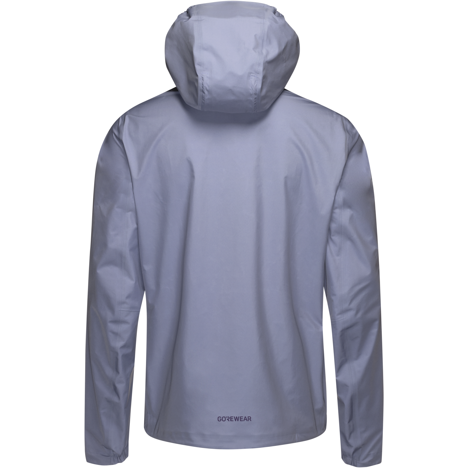 LUPRA 2.0 GORE-TEX Logo Hooded Jacket Mens