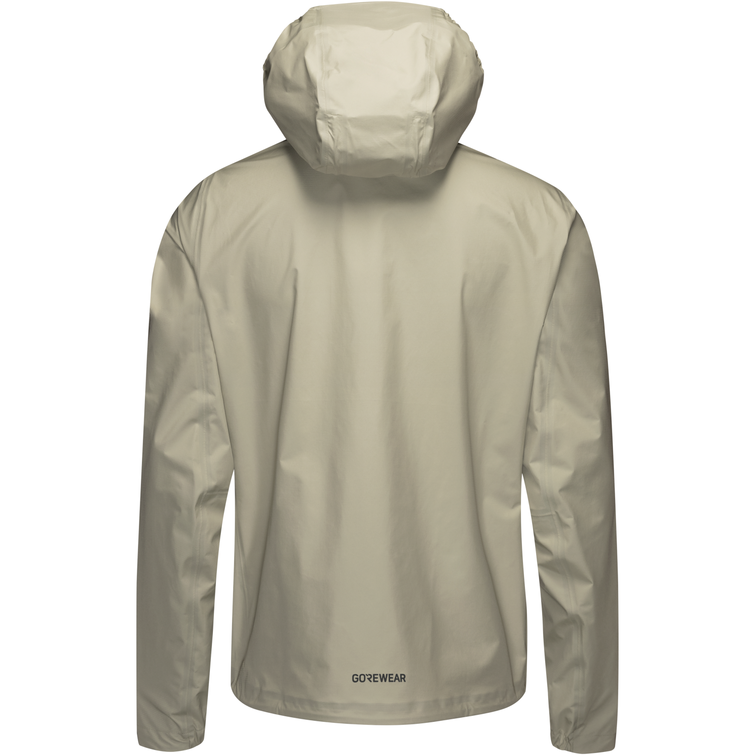 LUPRA 2.0 GORE-TEX Logo Hooded Jacket Mens