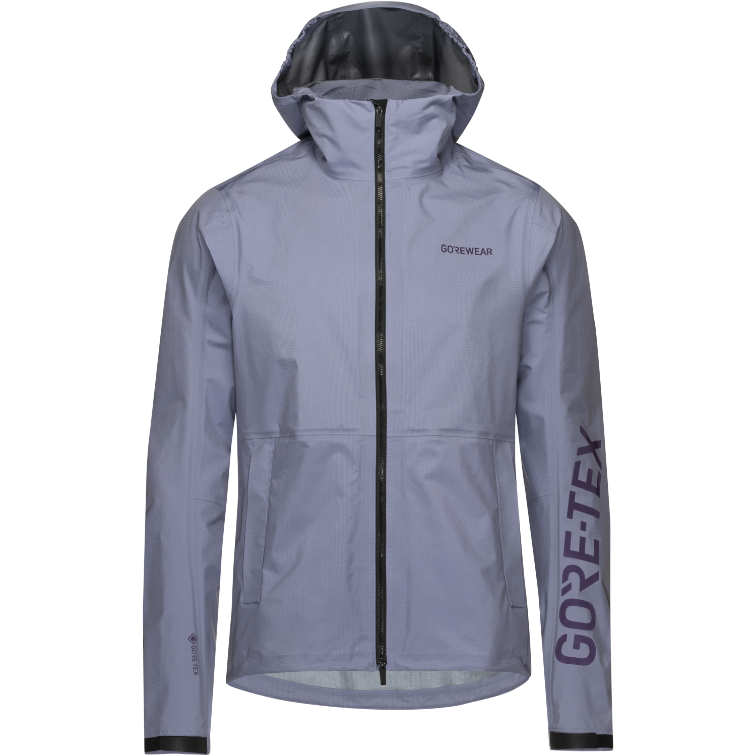 LUPRA 2.0 GORE-TEX Logo Hooded Jacket Mens