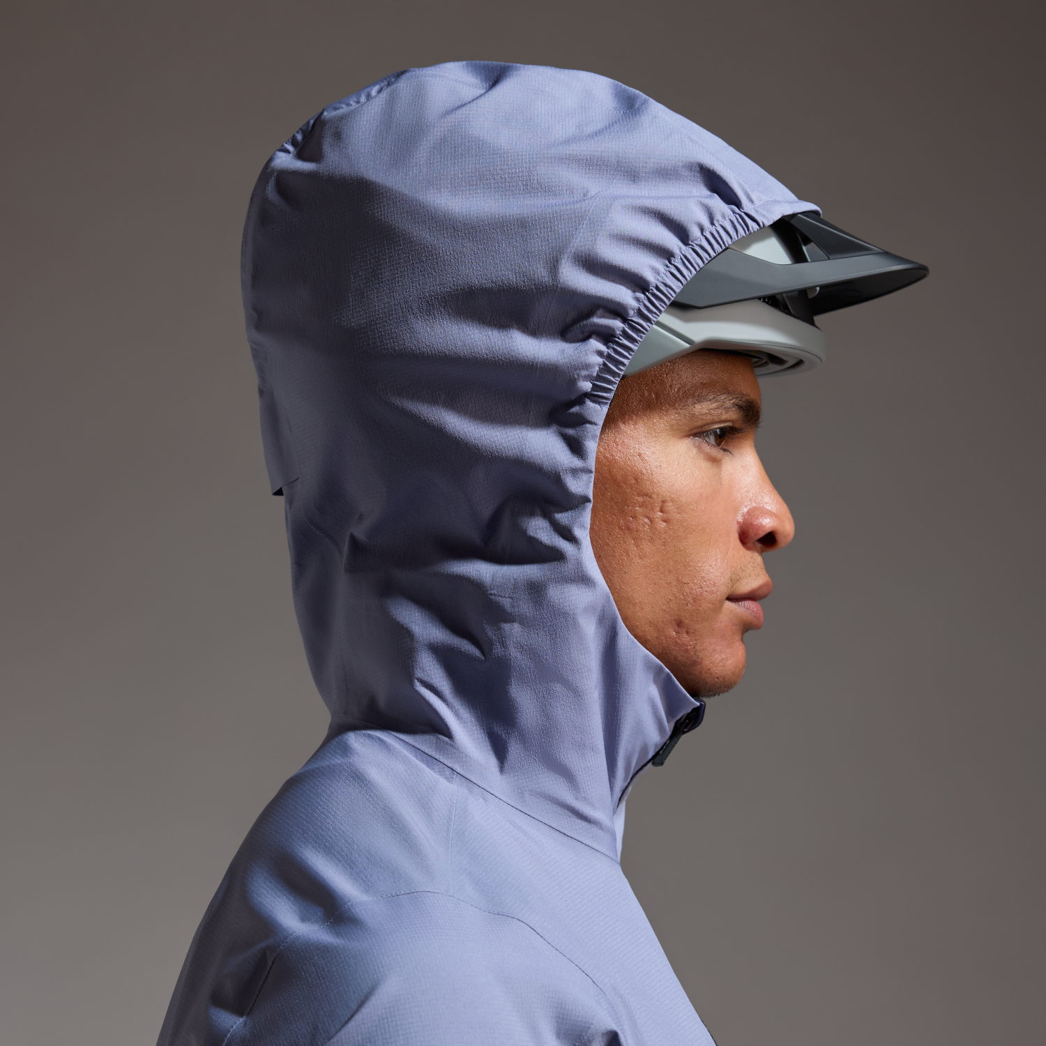LUPRA 2.0 GORE-TEX Logo Hooded Jacket Mens