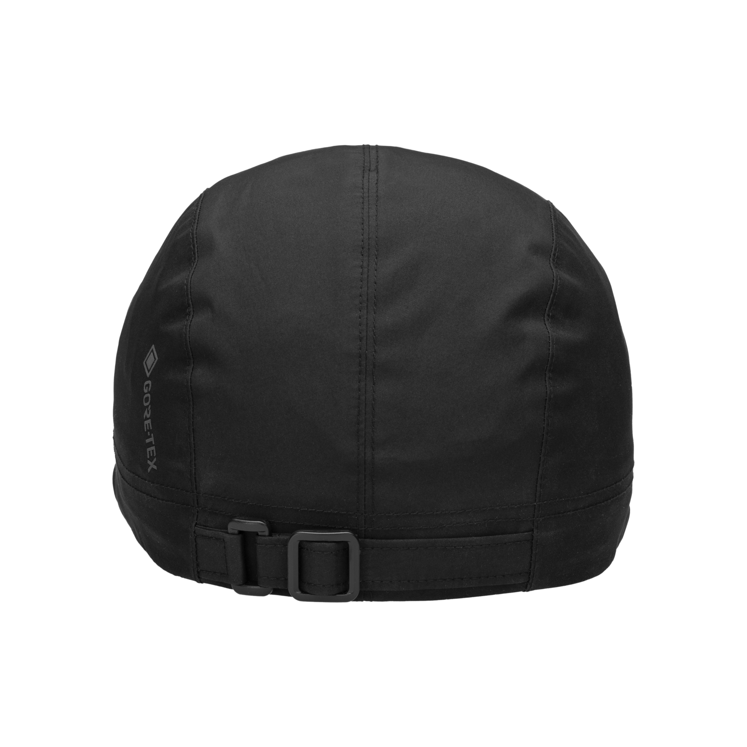 An image of the GORE-TEX Cap being displayed without a product model wearing the product.