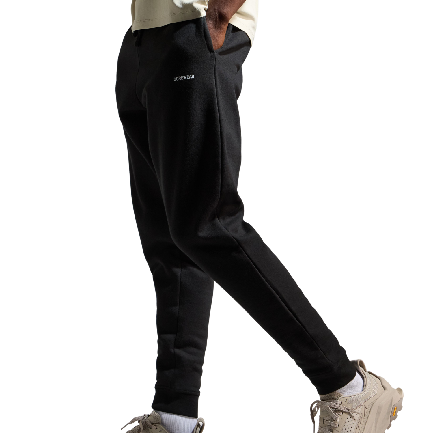 Fleece Jogger