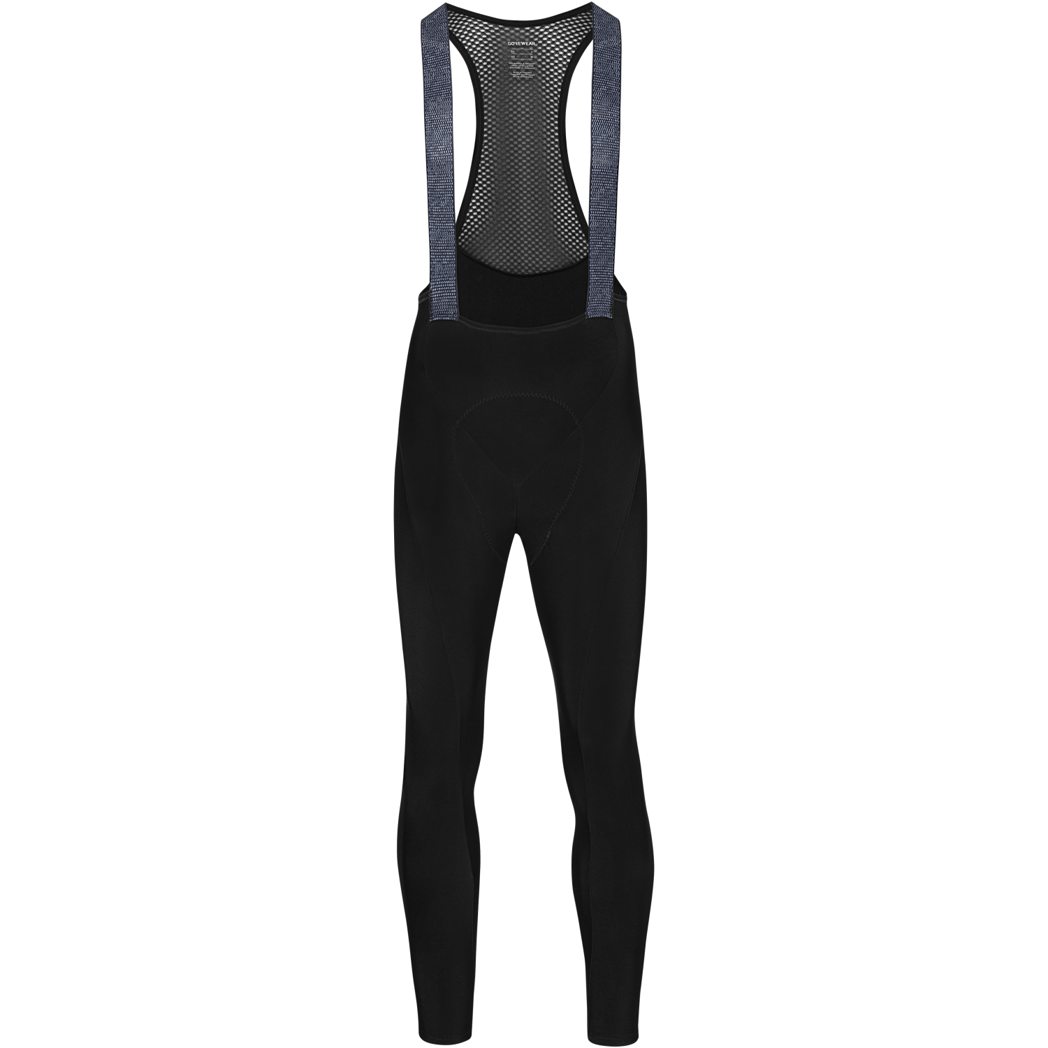 Glidewheel Thermo Bib Tights Mens