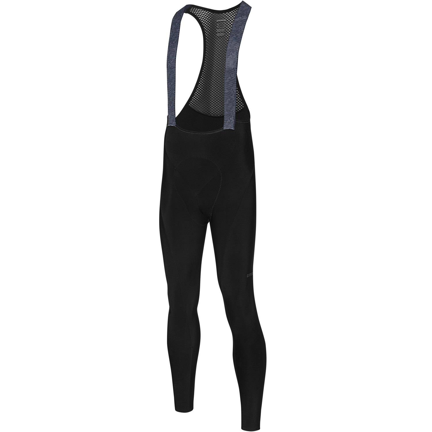 Glidewheel Thermo Bib Tights Mens