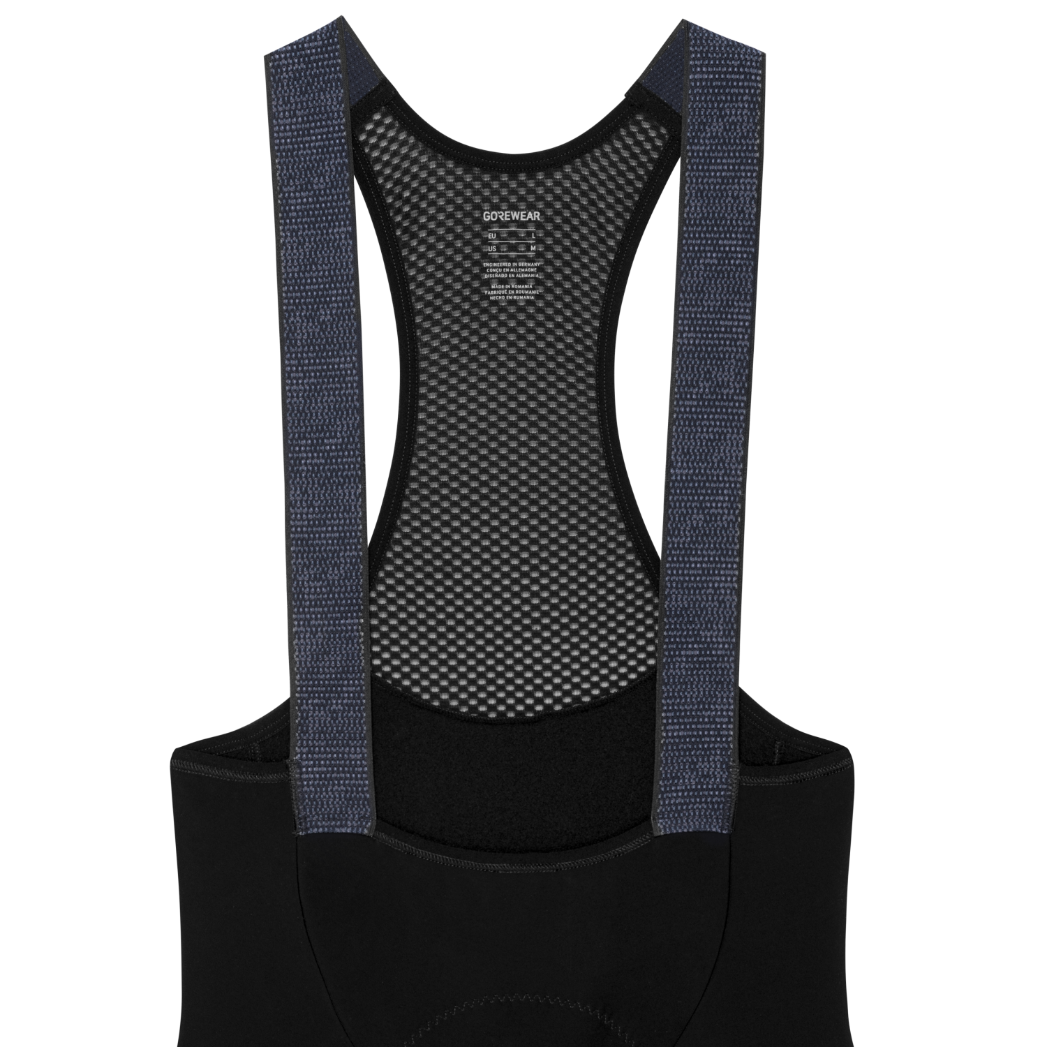 Glidewheel Thermo Bib Tights Mens