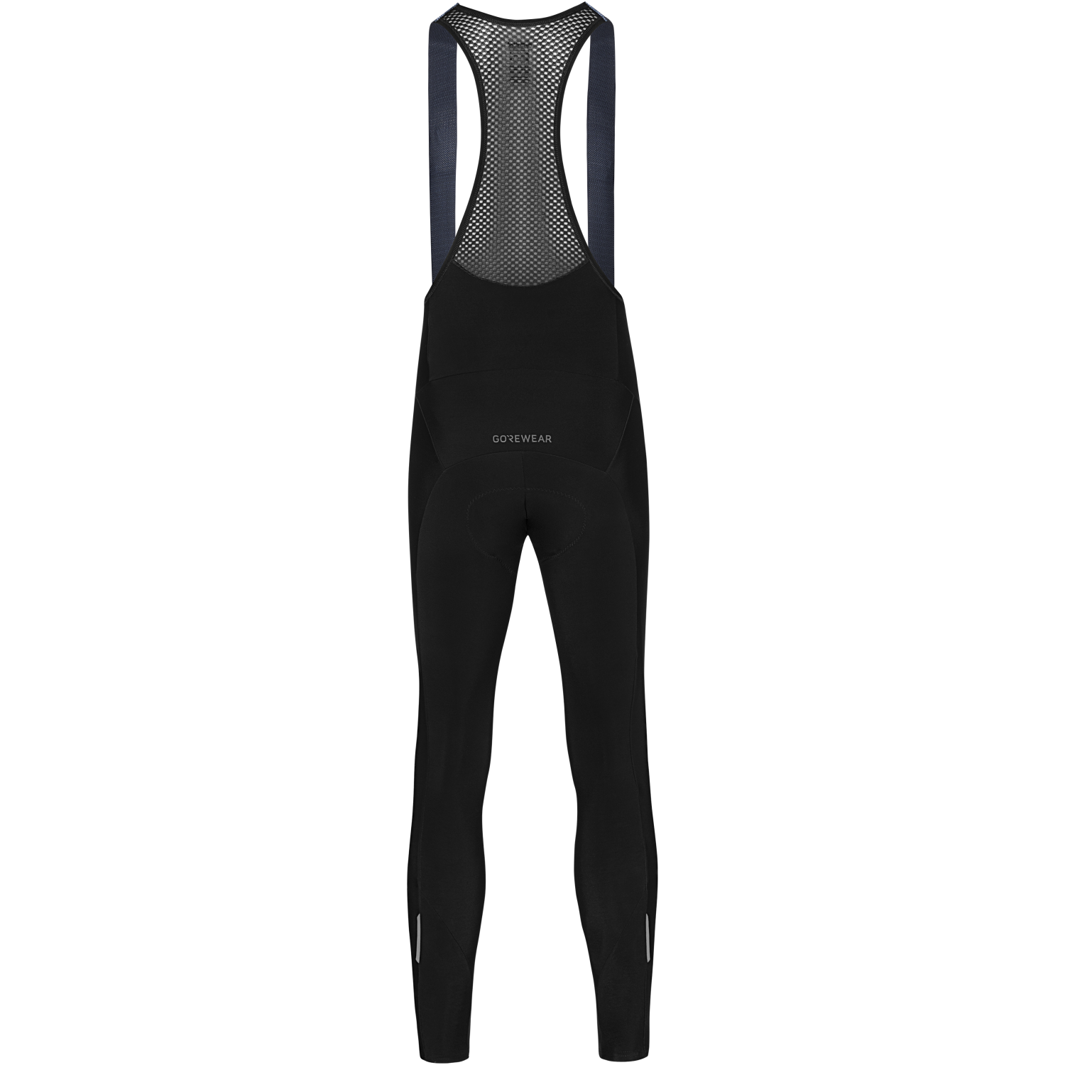 Glidewheel Thermo Bib Tights Mens