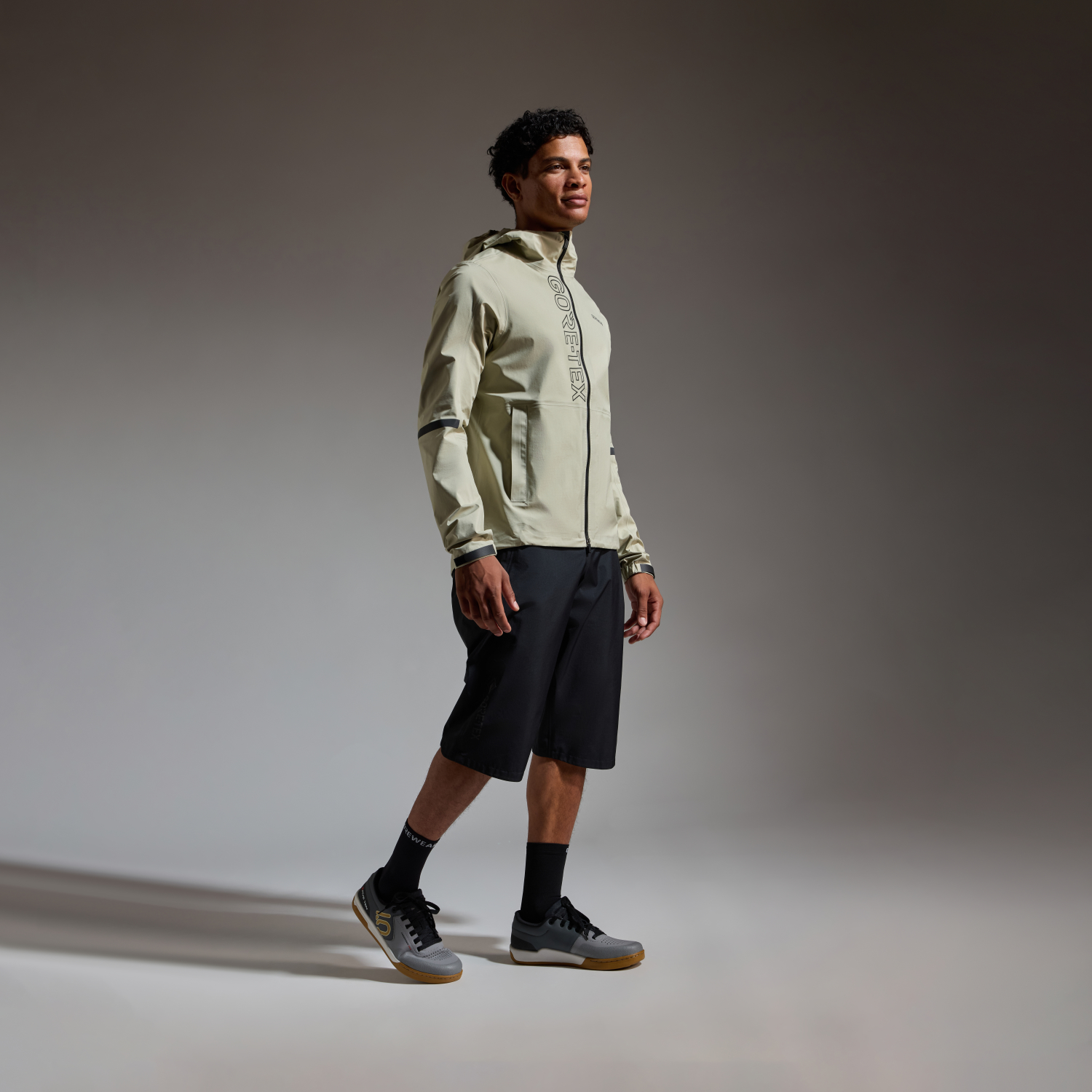 LUPRA 2.0 GORE-TEX LE3 Jacket Mens