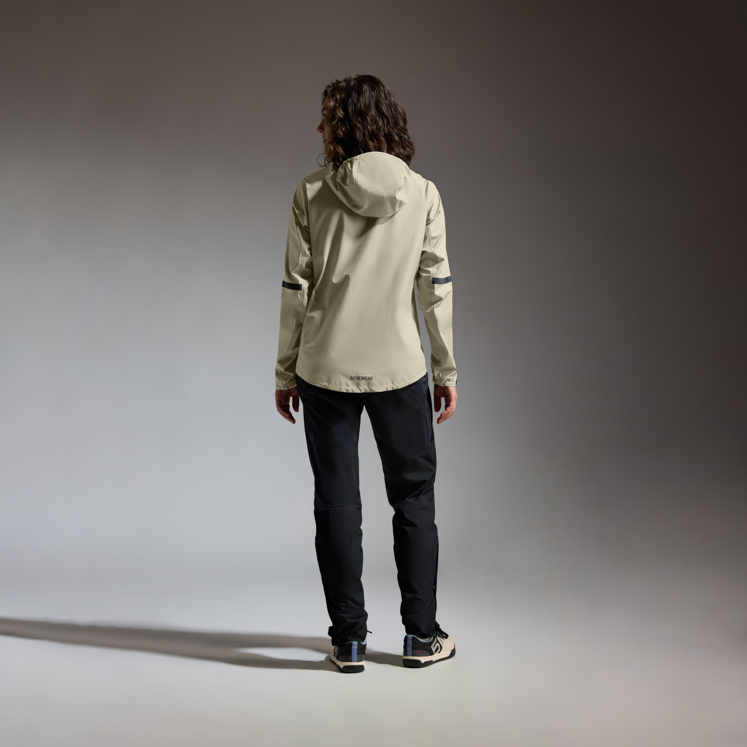 LUPRA 2.0 GORE-TEX LE3 Jacket Womens