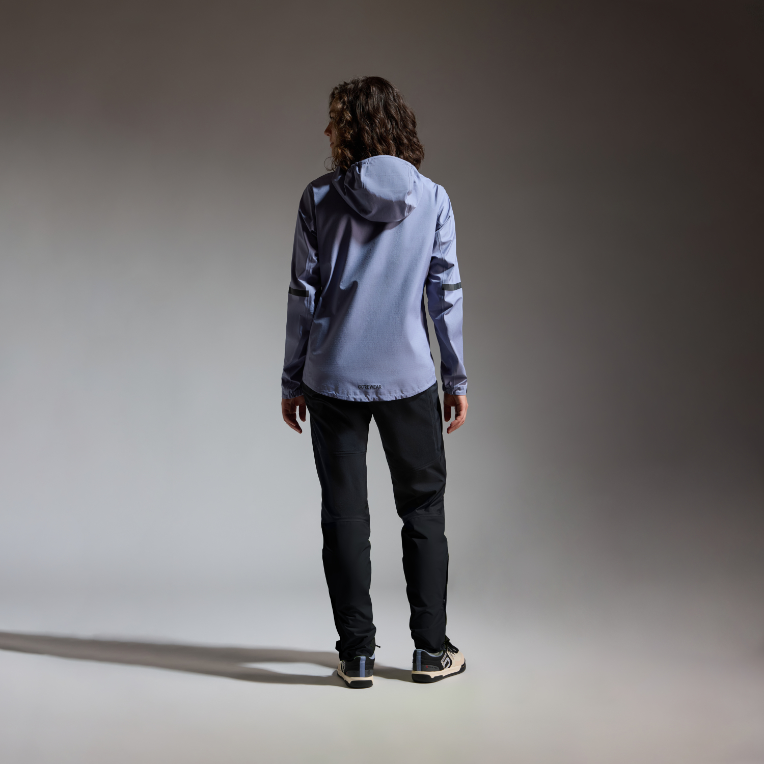 LUPRA 2.0 GORE-TEX LE3 Jacket Womens