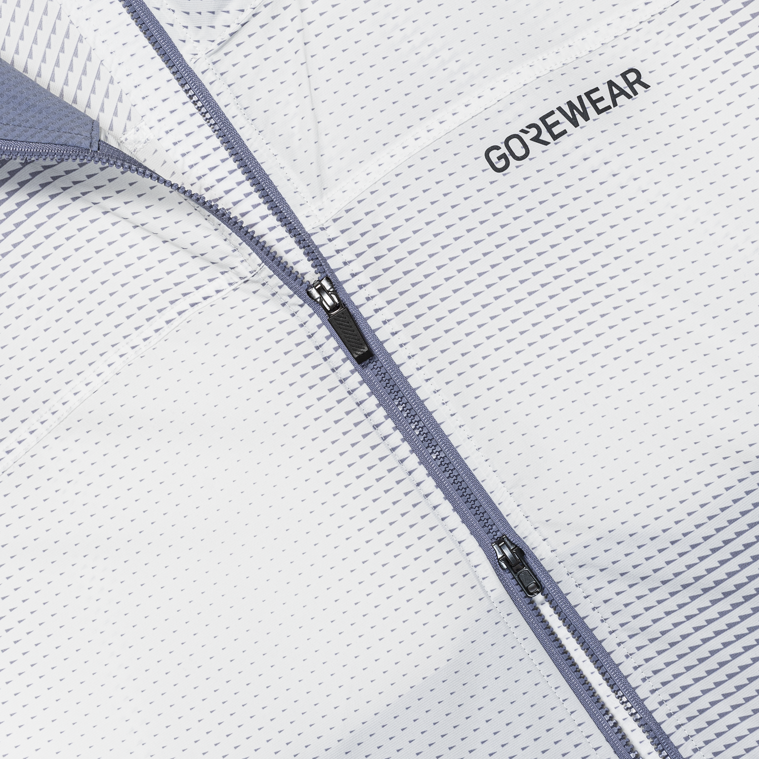 FERNFLOW Haze Windbreaker Mens