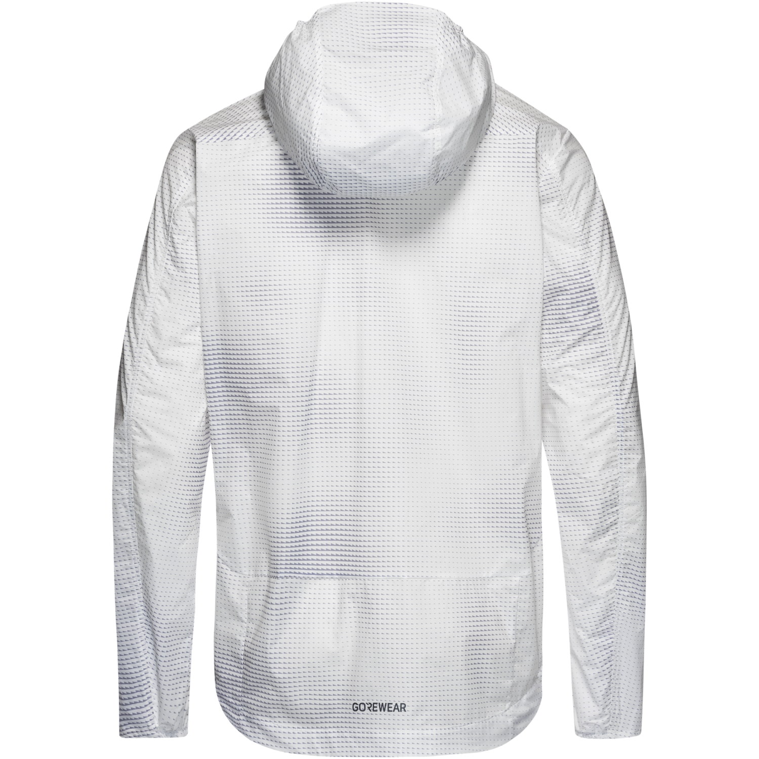 FERNFLOW Haze Windbreaker Mens