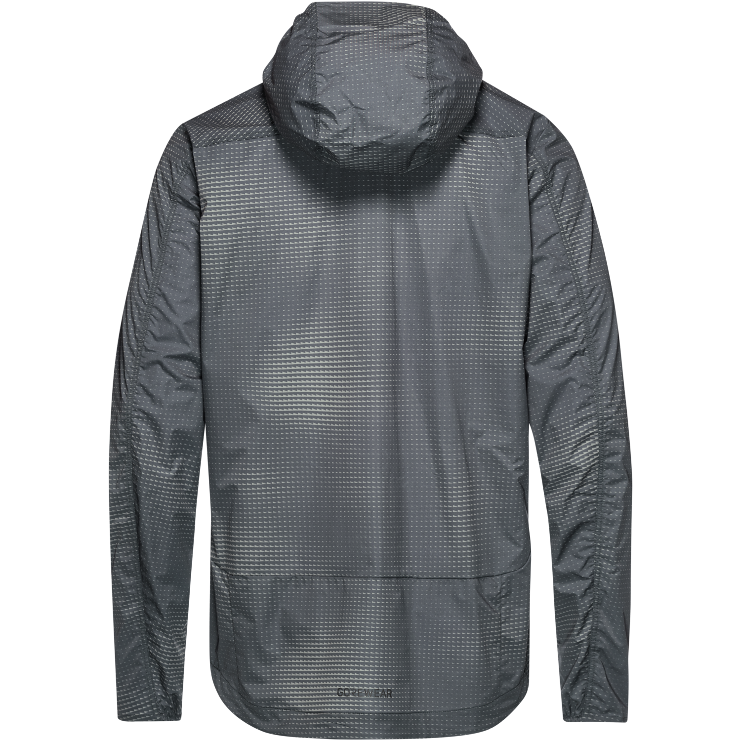 FERNFLOW Haze Windbreaker Mens