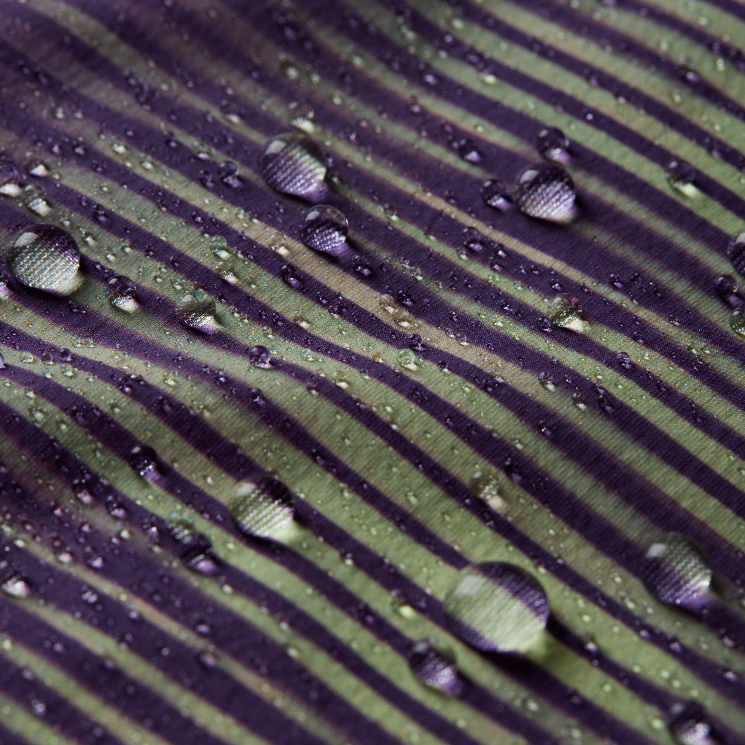 SPINSHIFT Pixel Windbreaker Womens