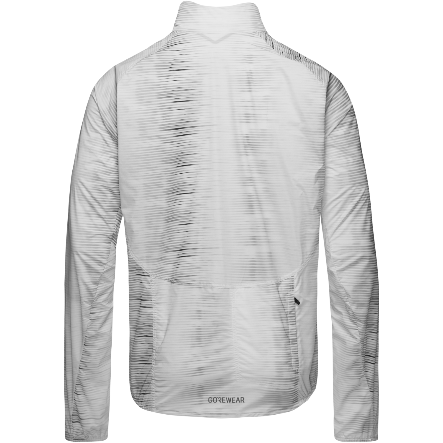 SPINSHIFT Pixel Windbreaker Mens