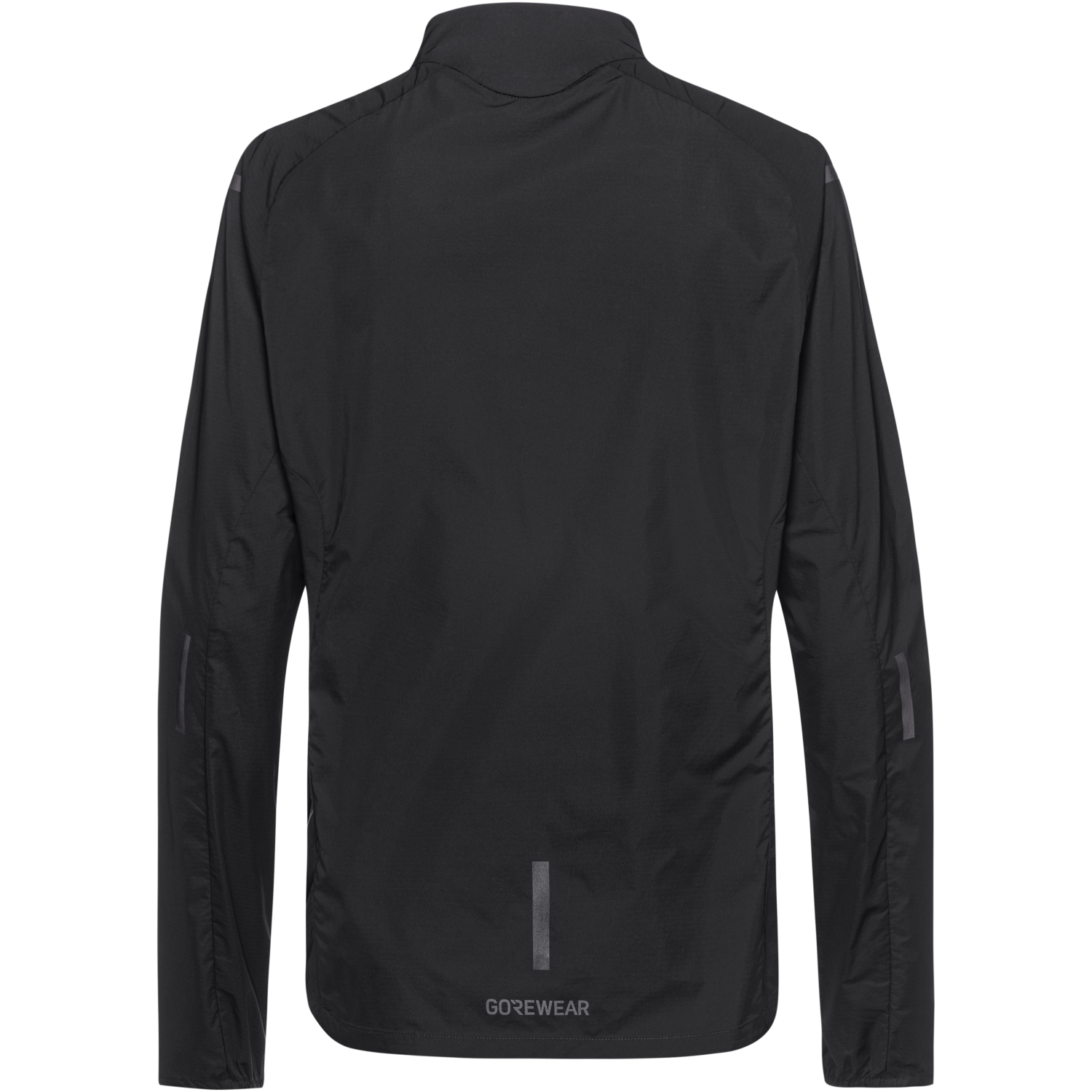 CONCURVE Windbreaker Anorak Womens
