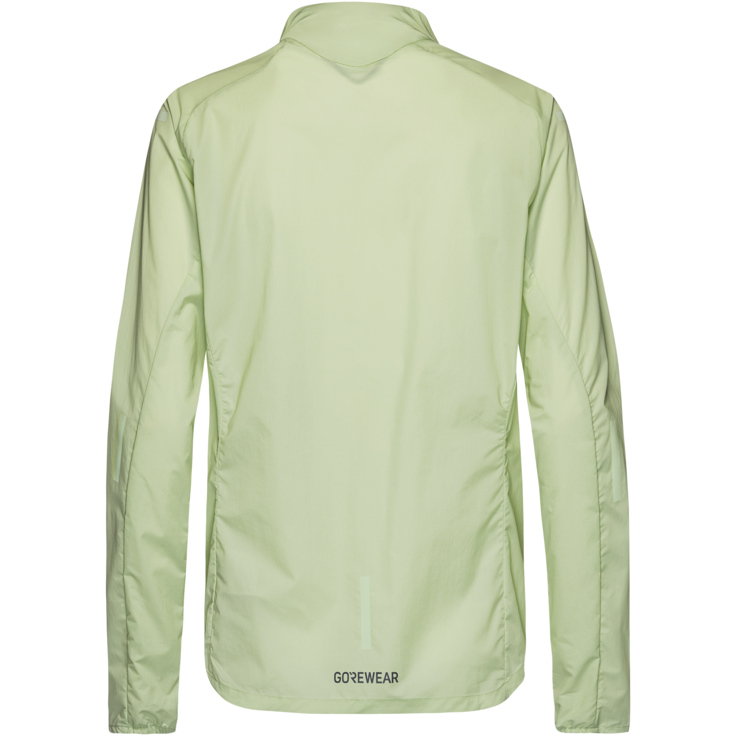 CONCURVE Windbreaker Anorak Womens
