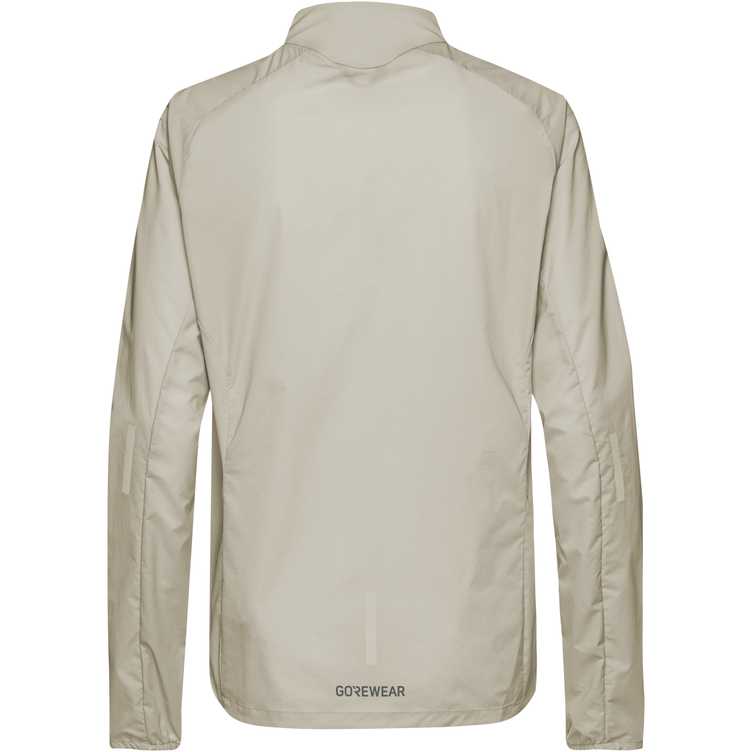 CONCURVE Windbreaker Anorak Womens