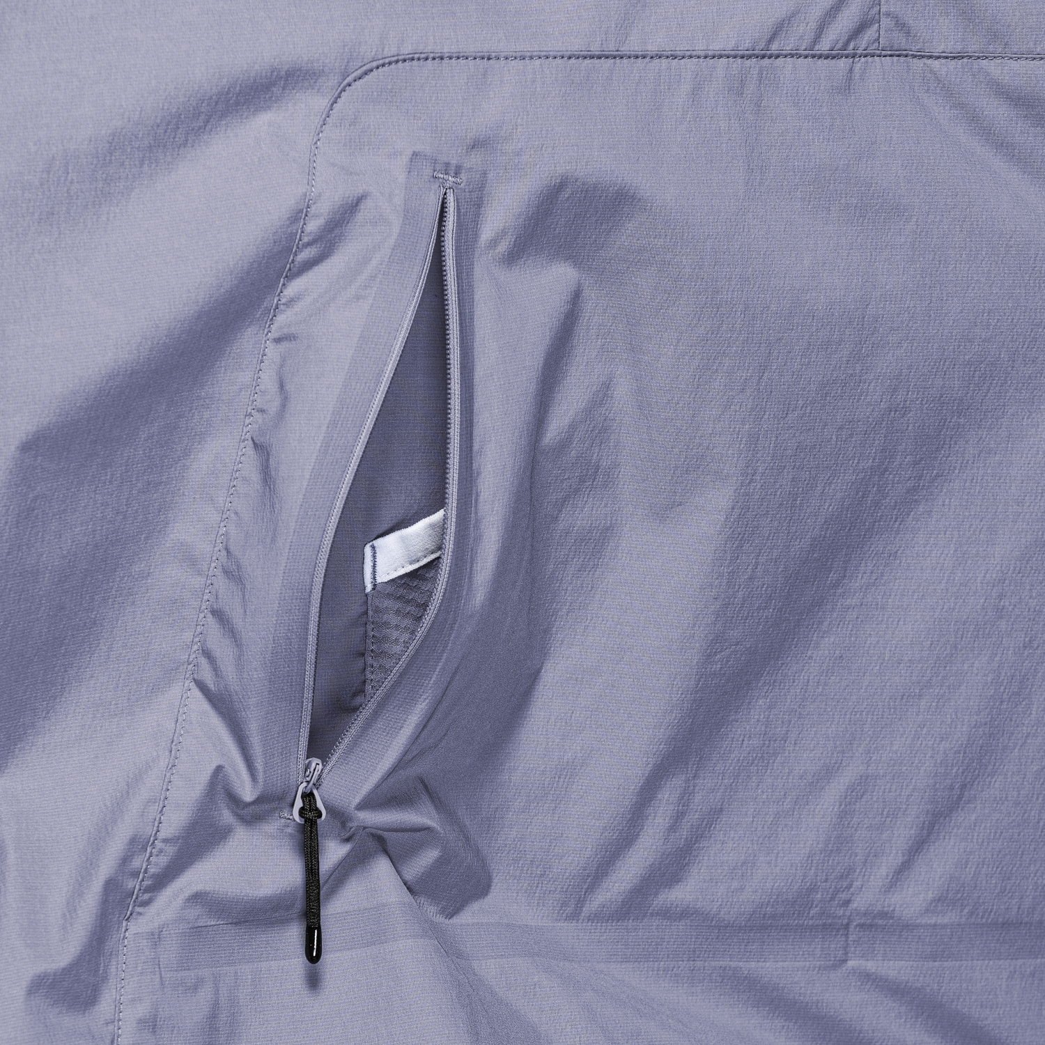 CONCURVE Windbreaker Anorak Womens