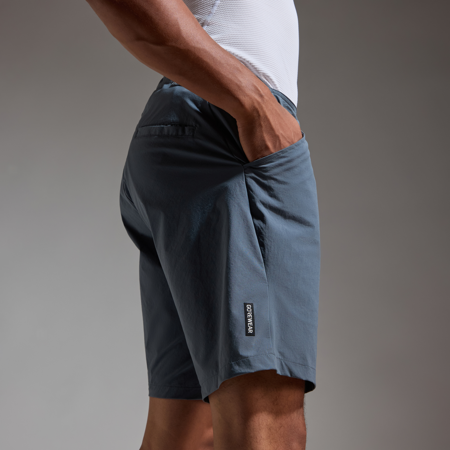 SWIFTRIDE Shorts Mens
