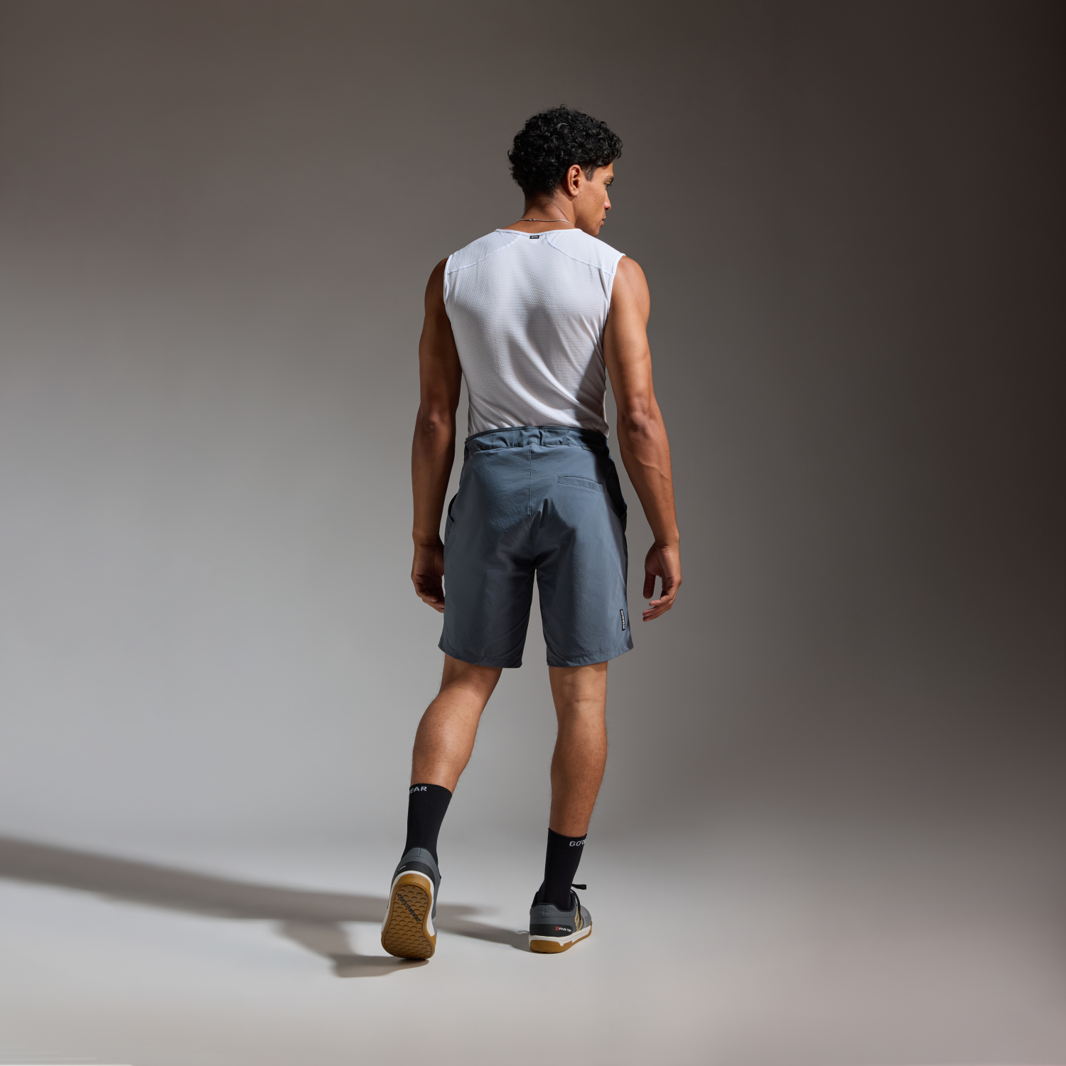 SWIFTRIDE Shorts Mens