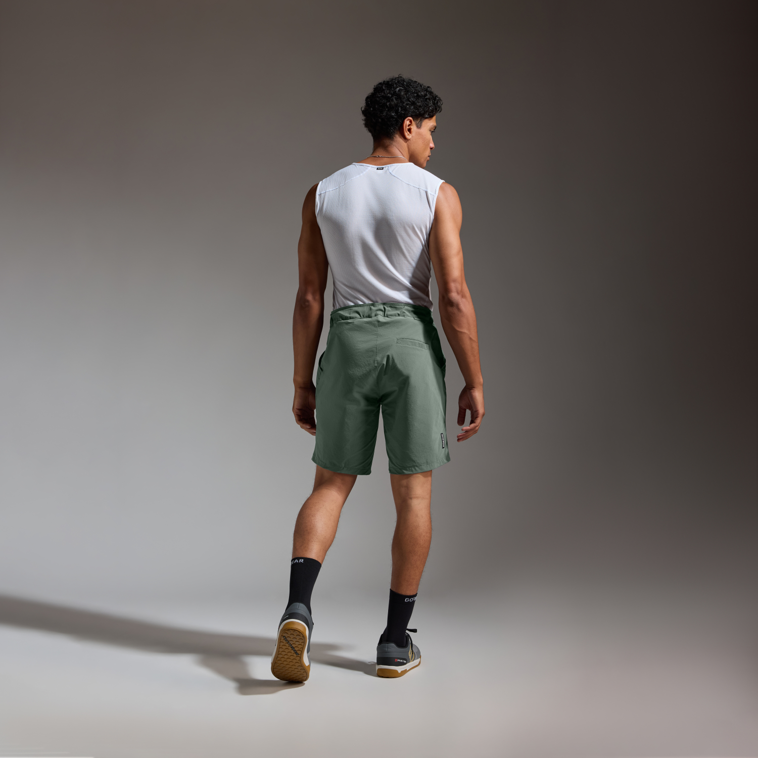 SWIFTRIDE Shorts Mens