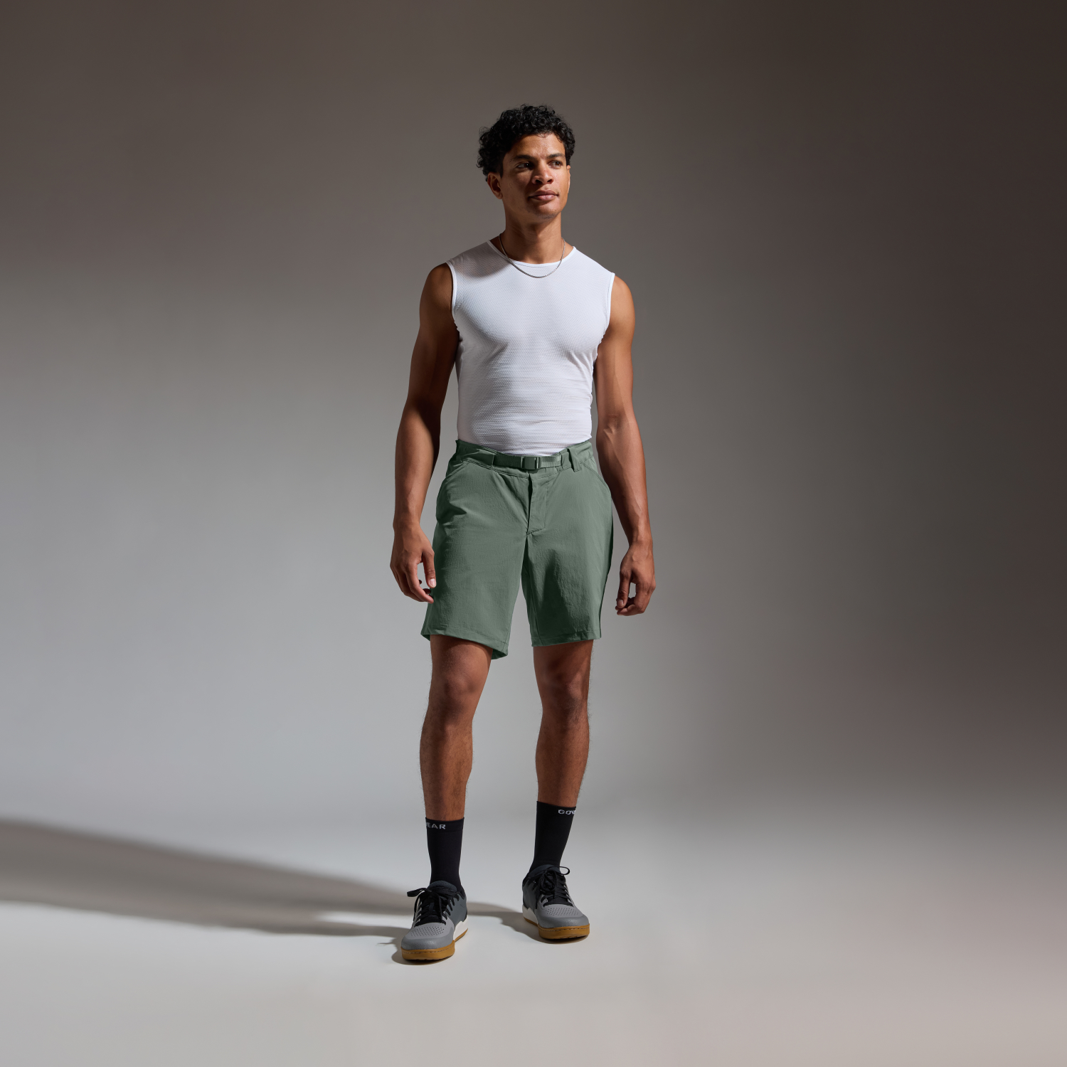 SWIFTRIDE Shorts Mens