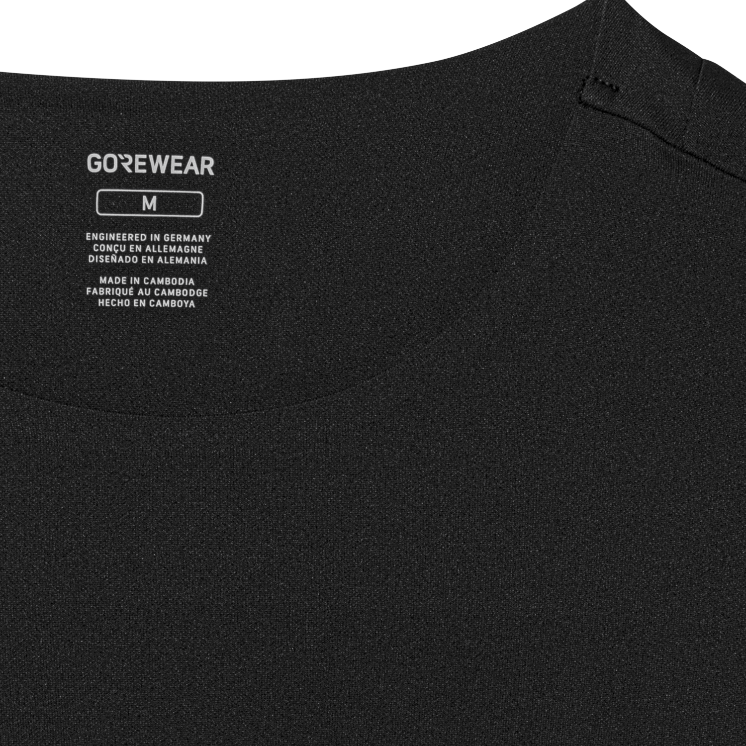 FERNFLOW Long Sleeve Tee Mens