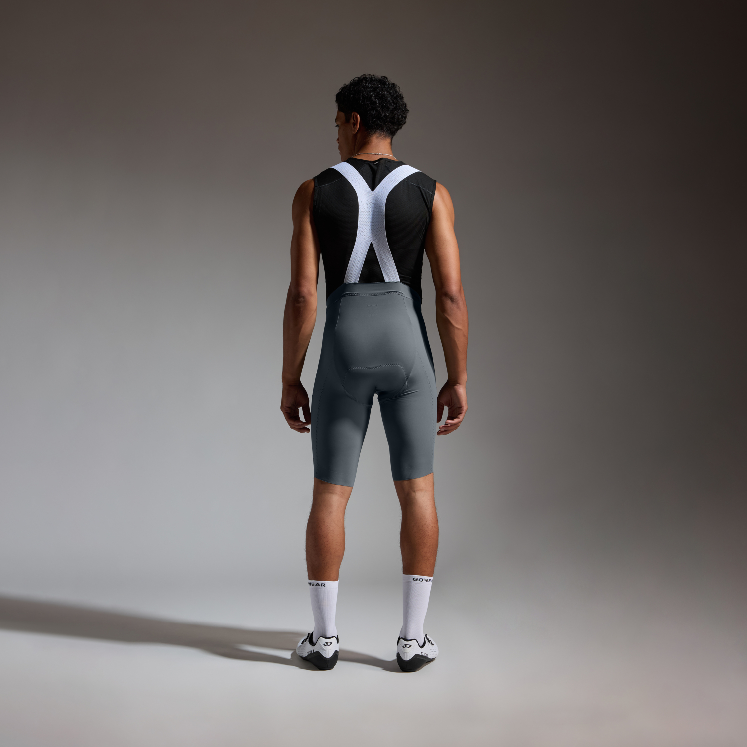 Distance Cargo Bib Shorts 3.0 Mens