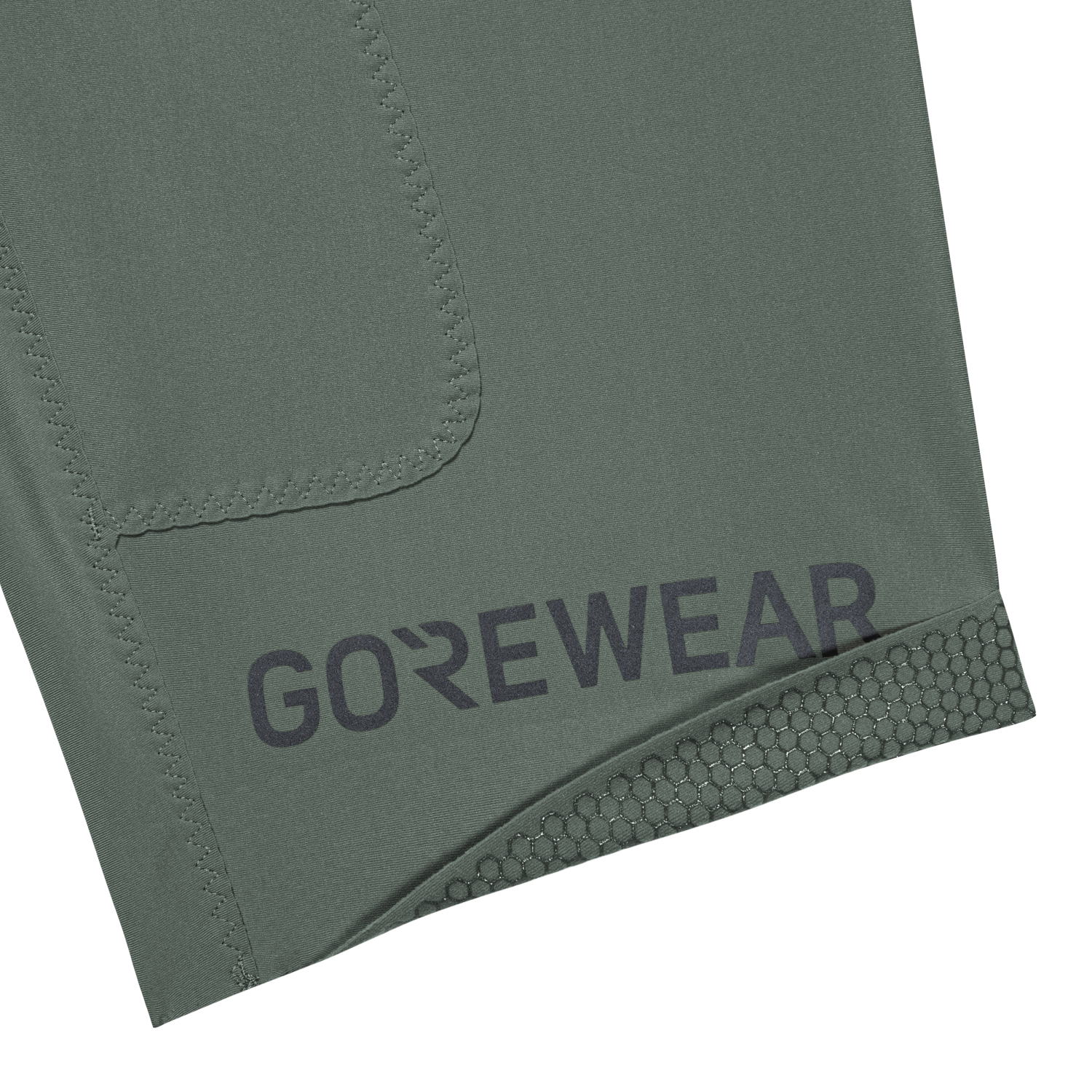 Distance Cargo Bib Shorts 3.0 Mens