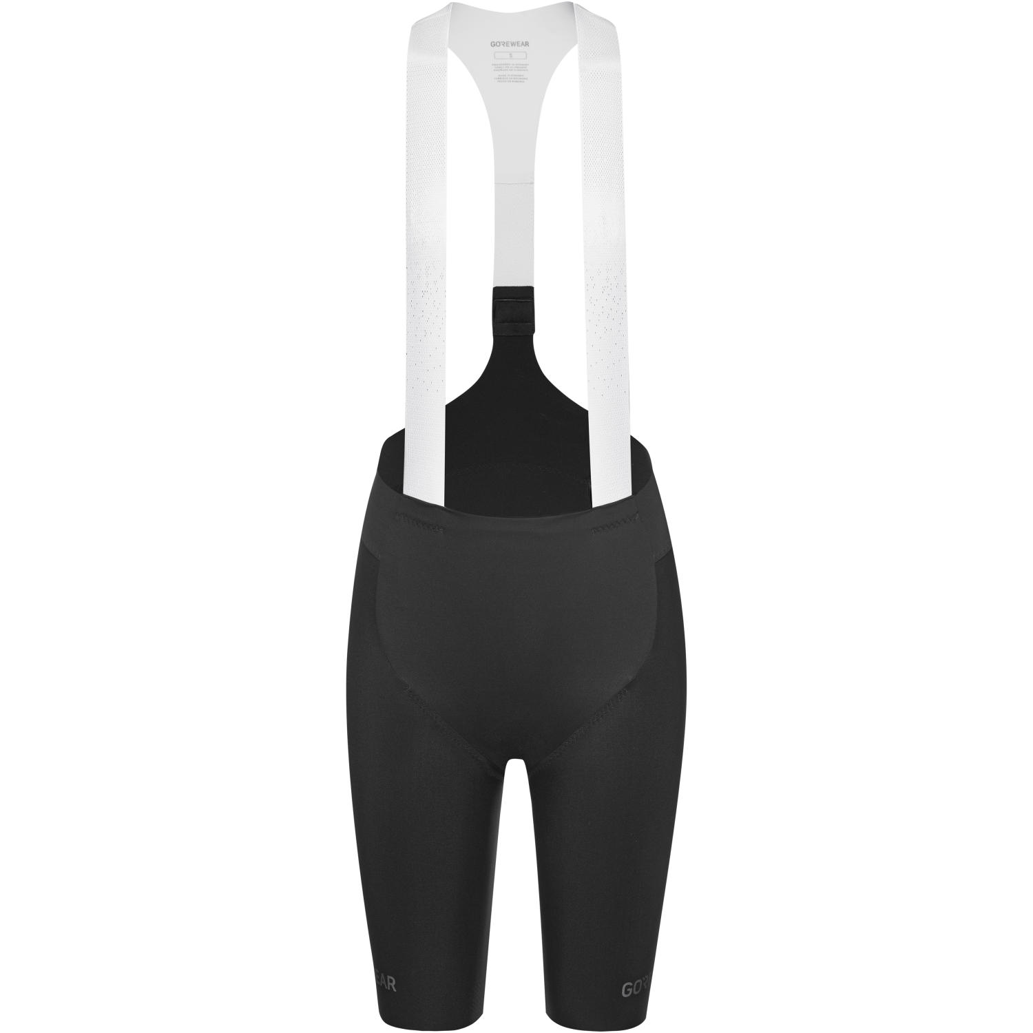 Distance Bib Shorts 3.0 Womens