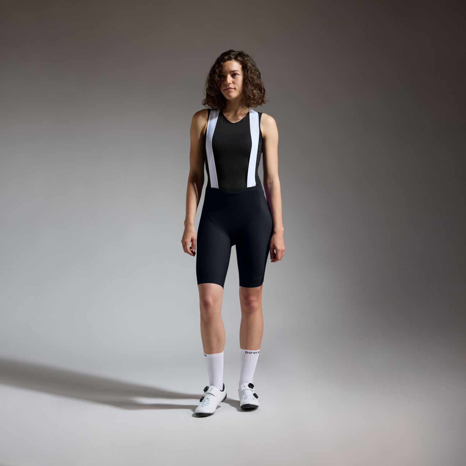 Distance Bib Shorts 3.0 Womens