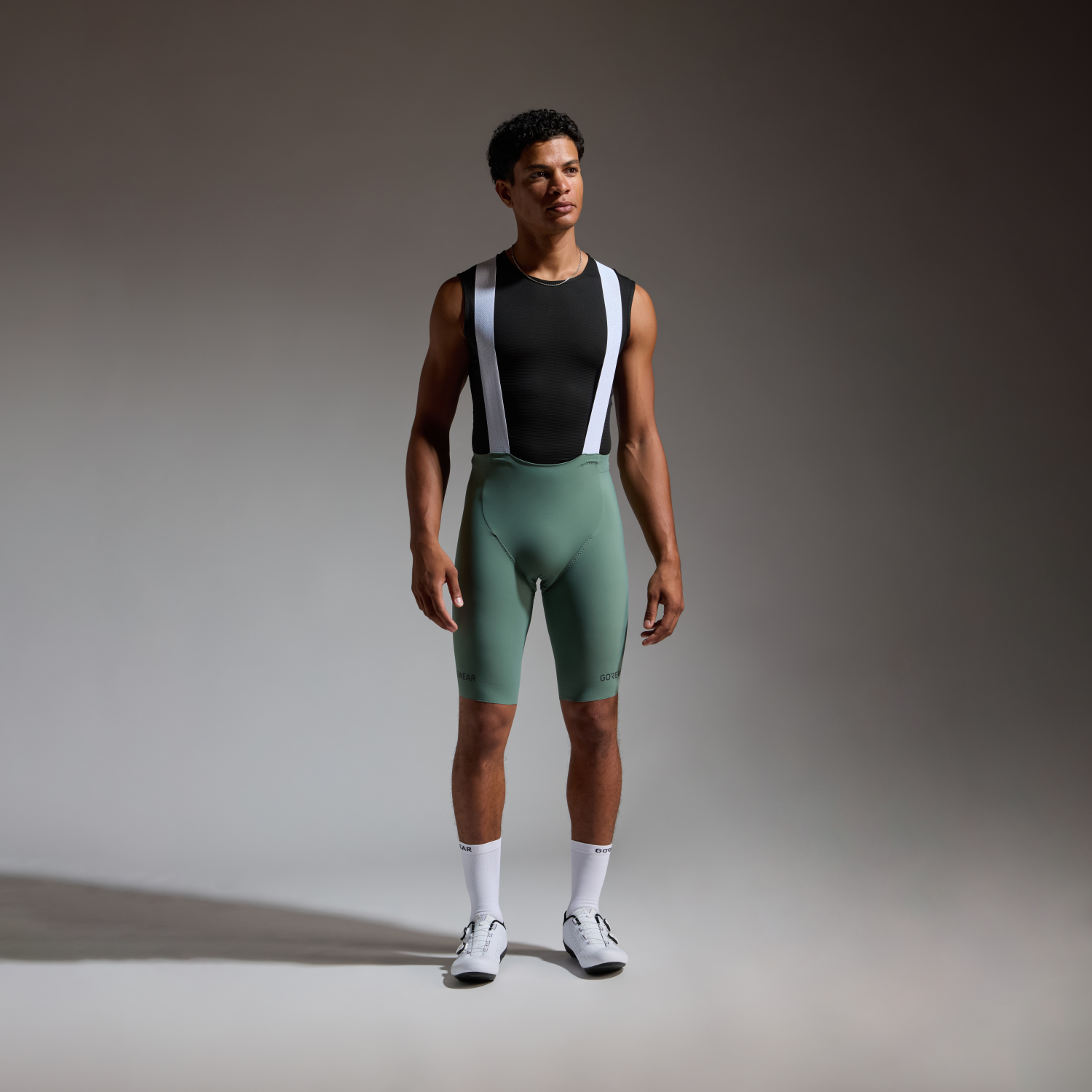 Distance Bib Shorts 3.0 Mens