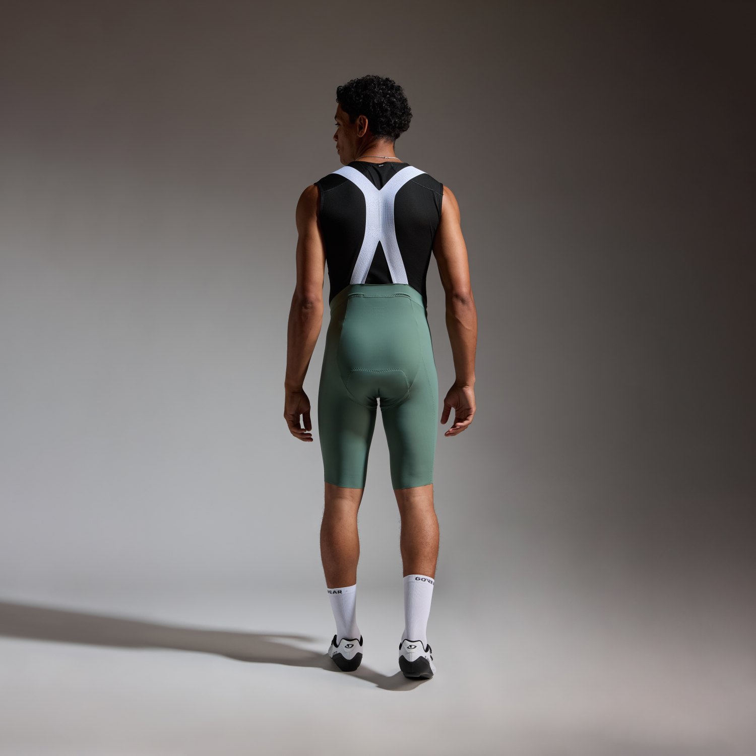 Distance Bib Shorts 3.0 Mens