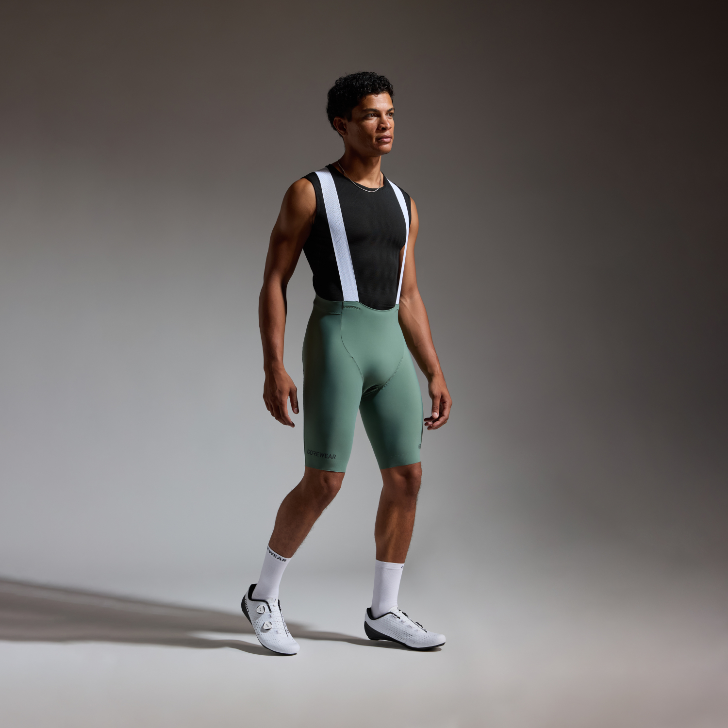 Distance Bib Shorts 3.0 Mens