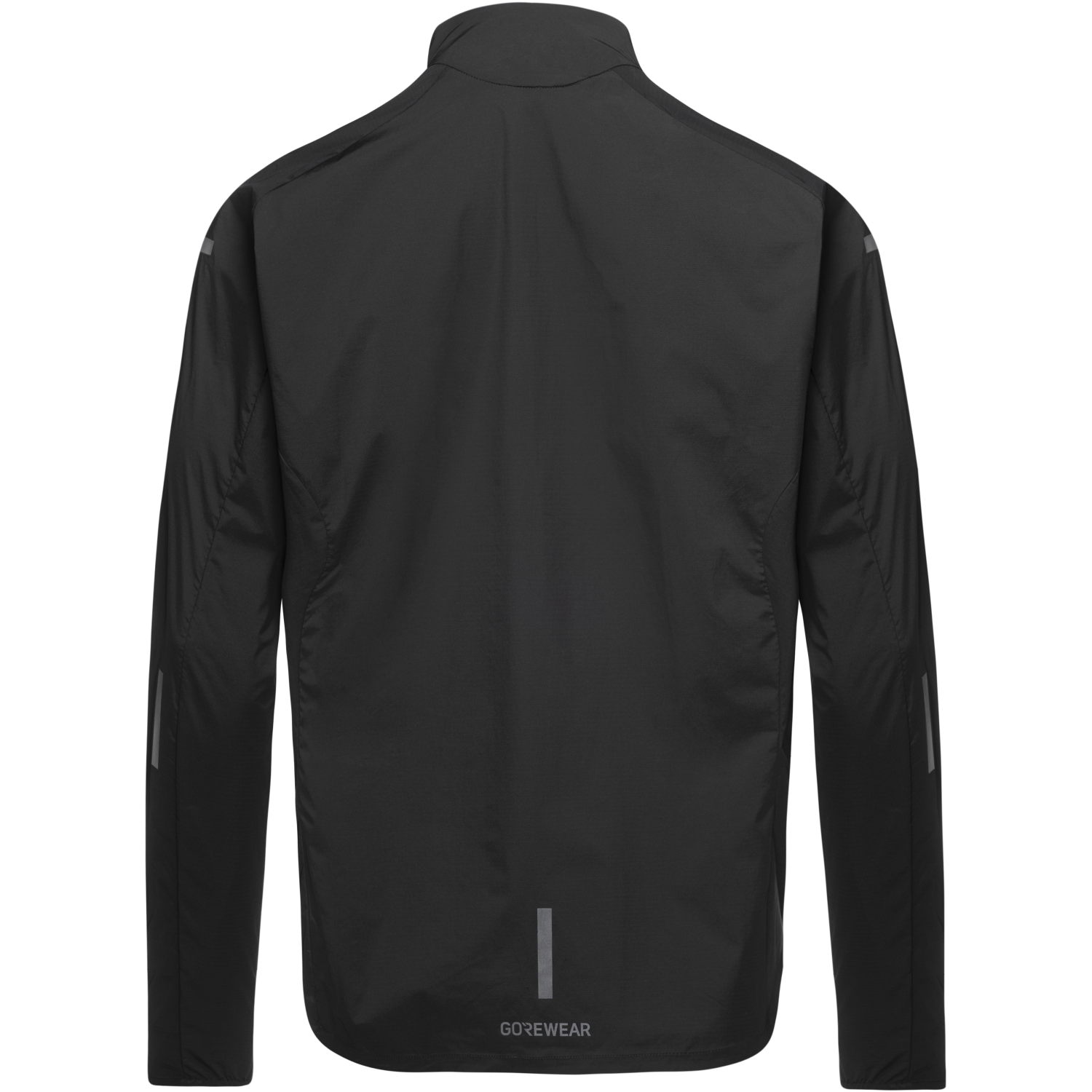 CONCURVE Windbreaker Anorak Mens