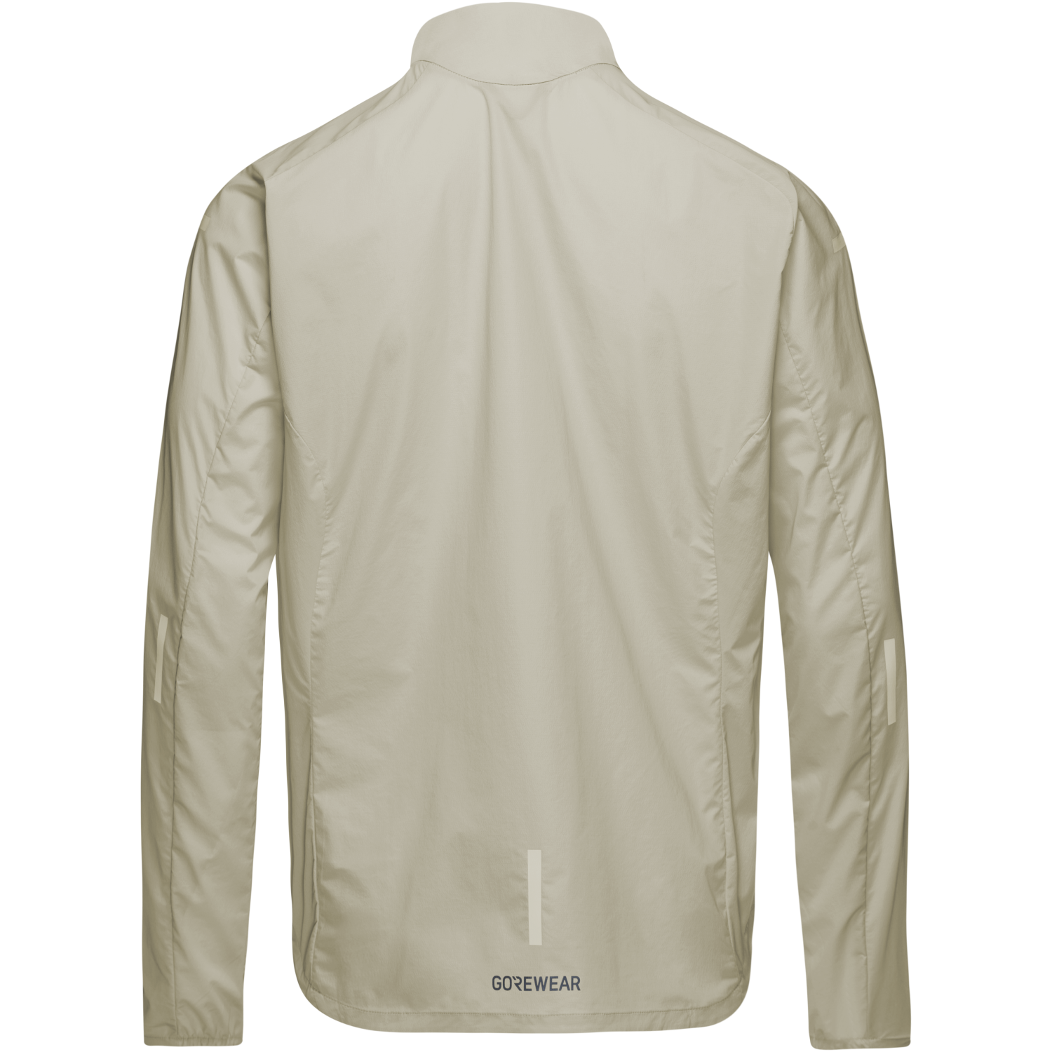 CONCURVE Windbreaker Anorak Mens