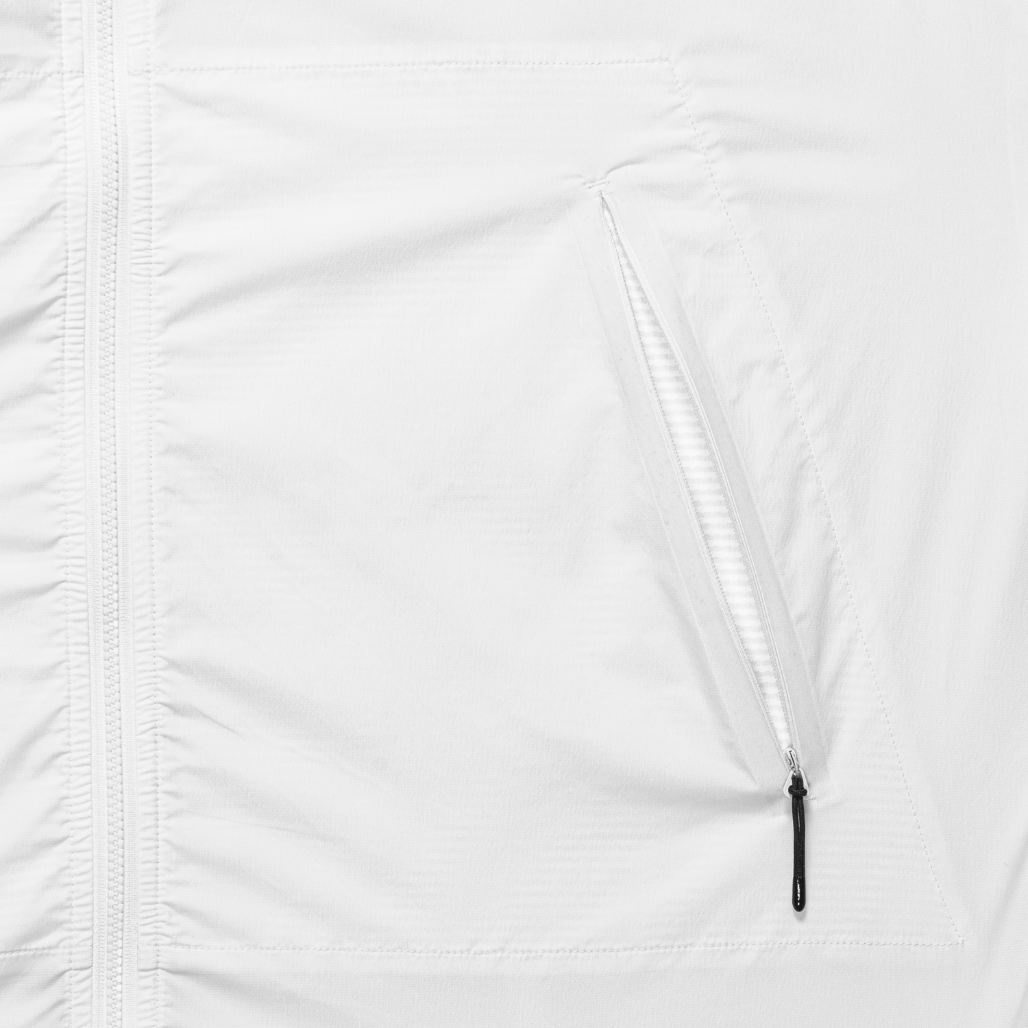 CONCURVE Windbreaker Vest Mens