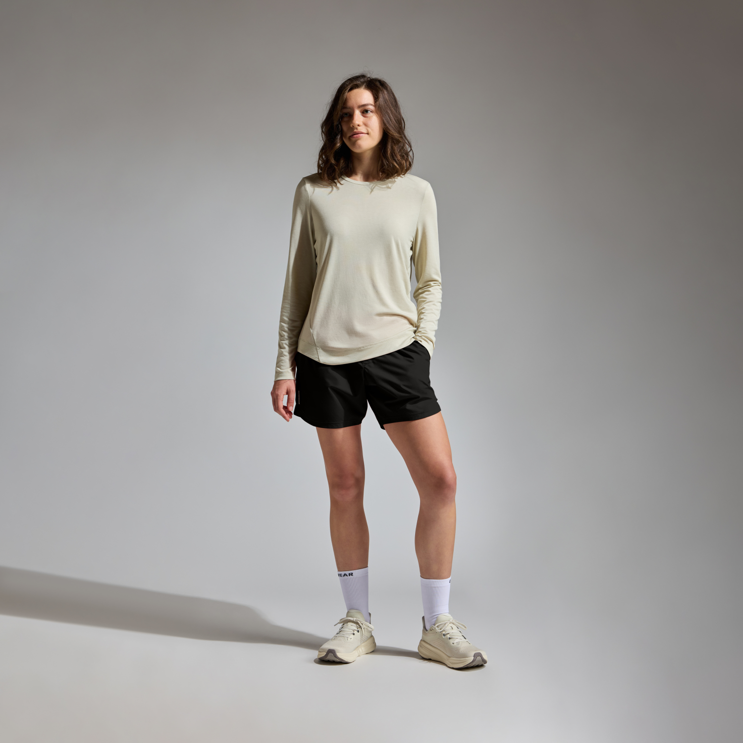 Training Shorts Womens