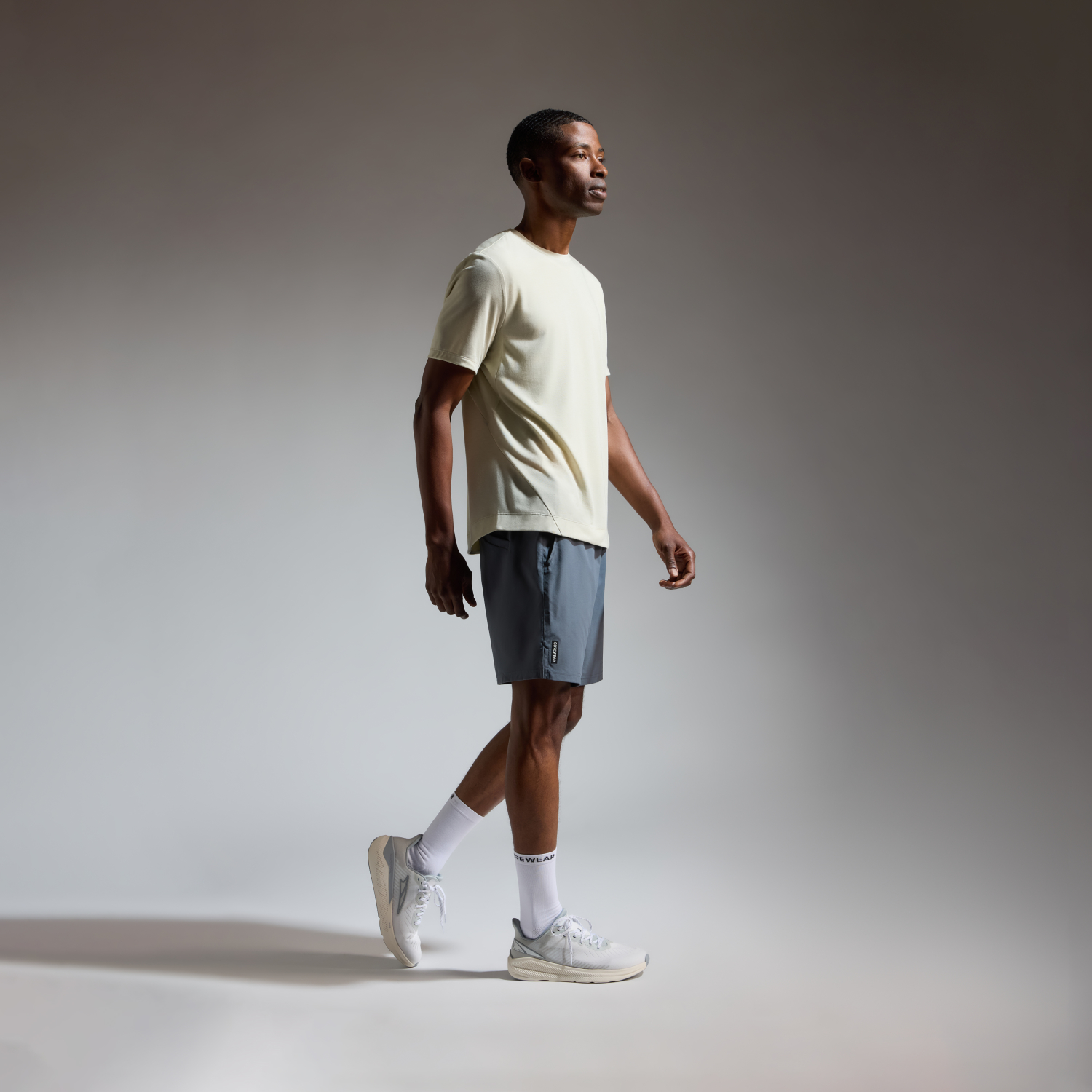 Training Shorts Mens