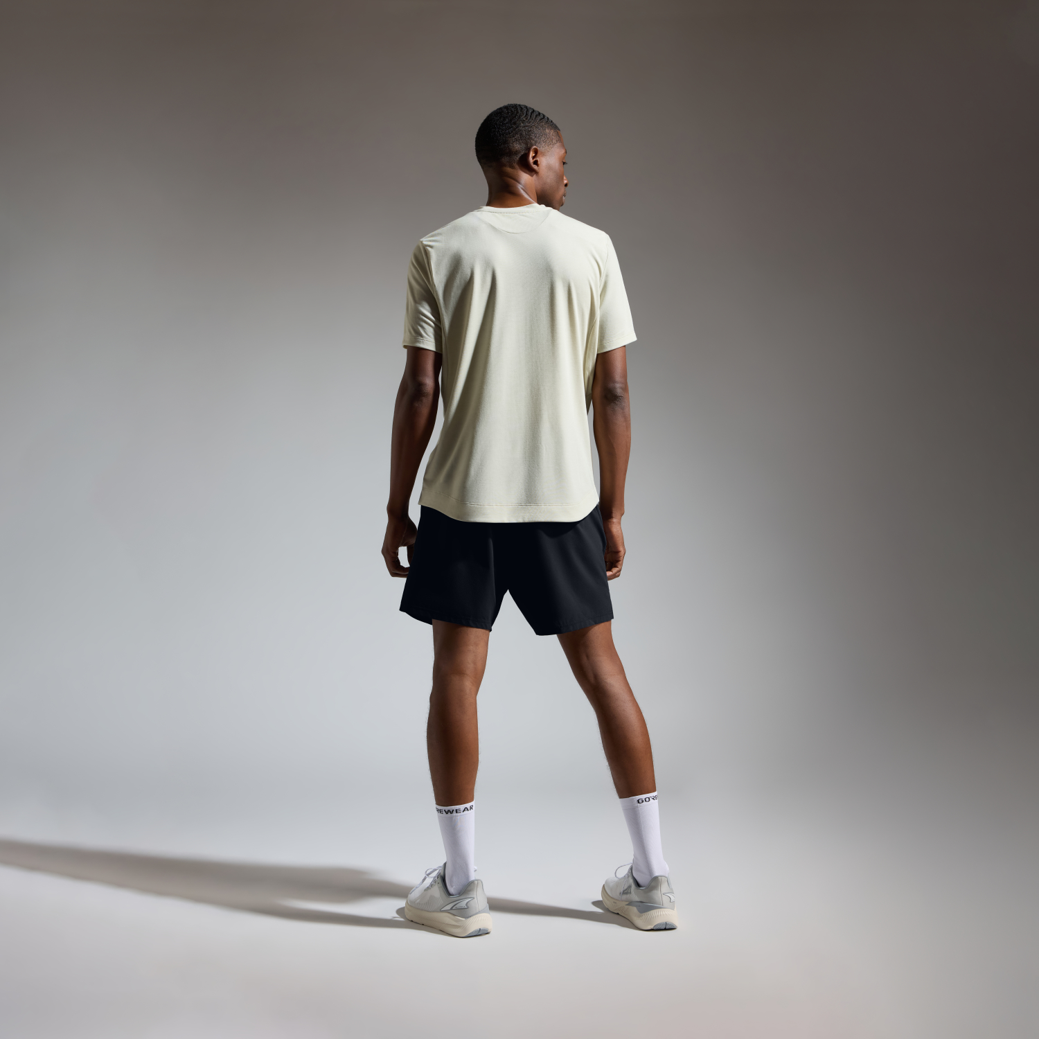 Training Shorts Mens