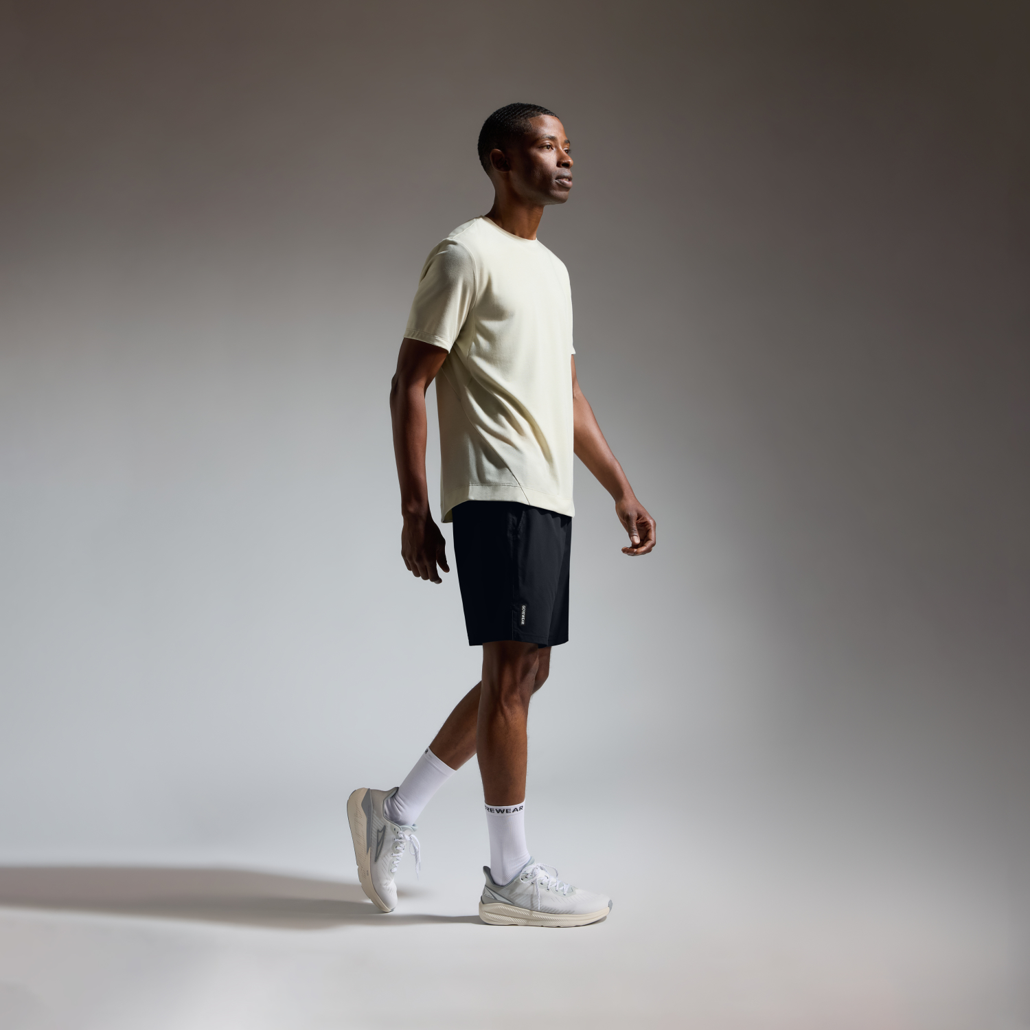 Training Shorts Mens