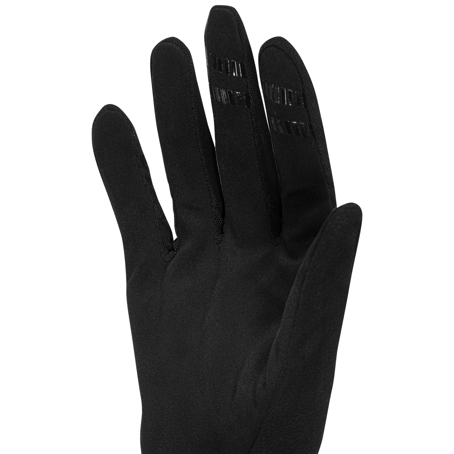 An image of the Zone 2.0 Gloves being displayed without a product model wearing the product.